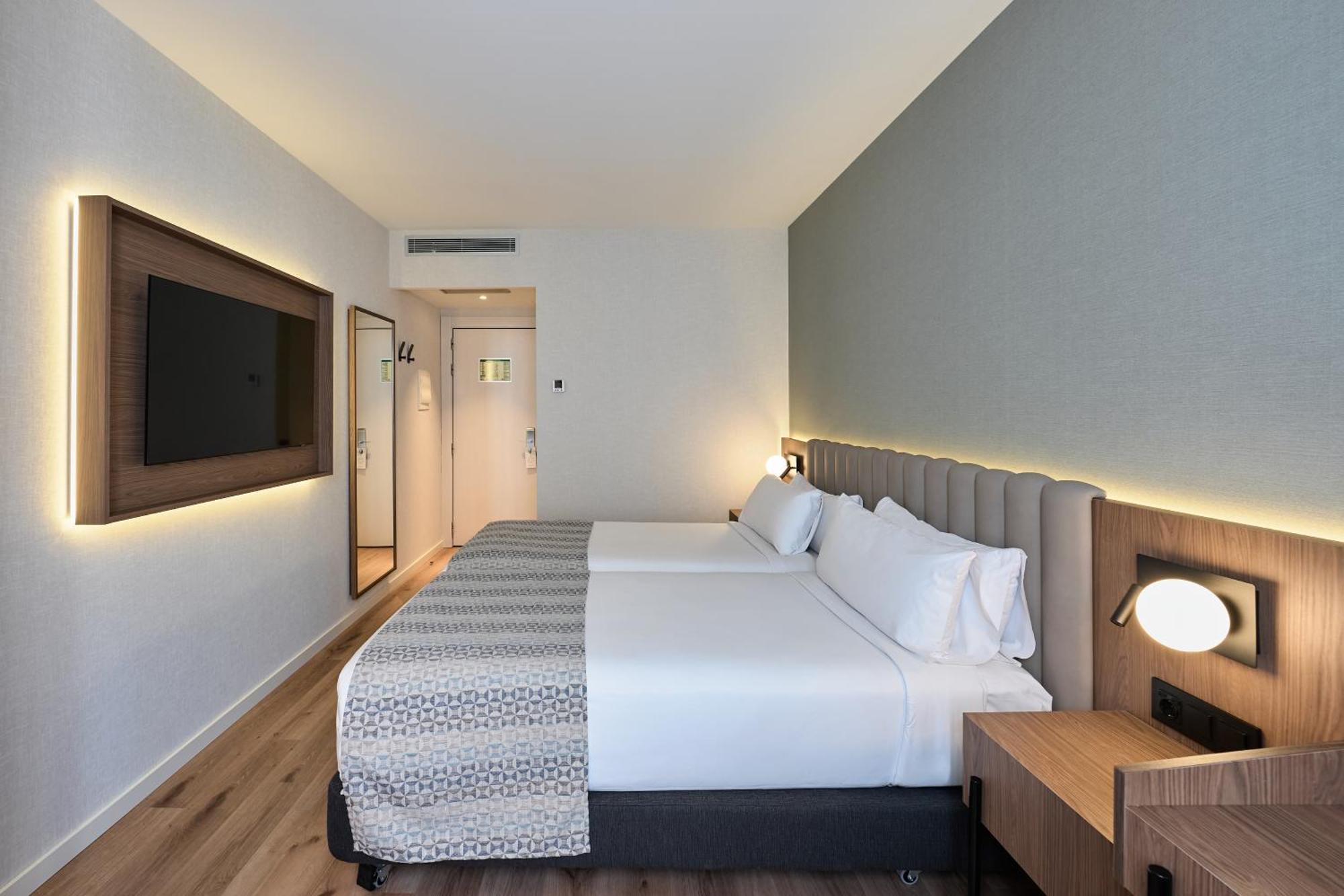 Chambre Premium
