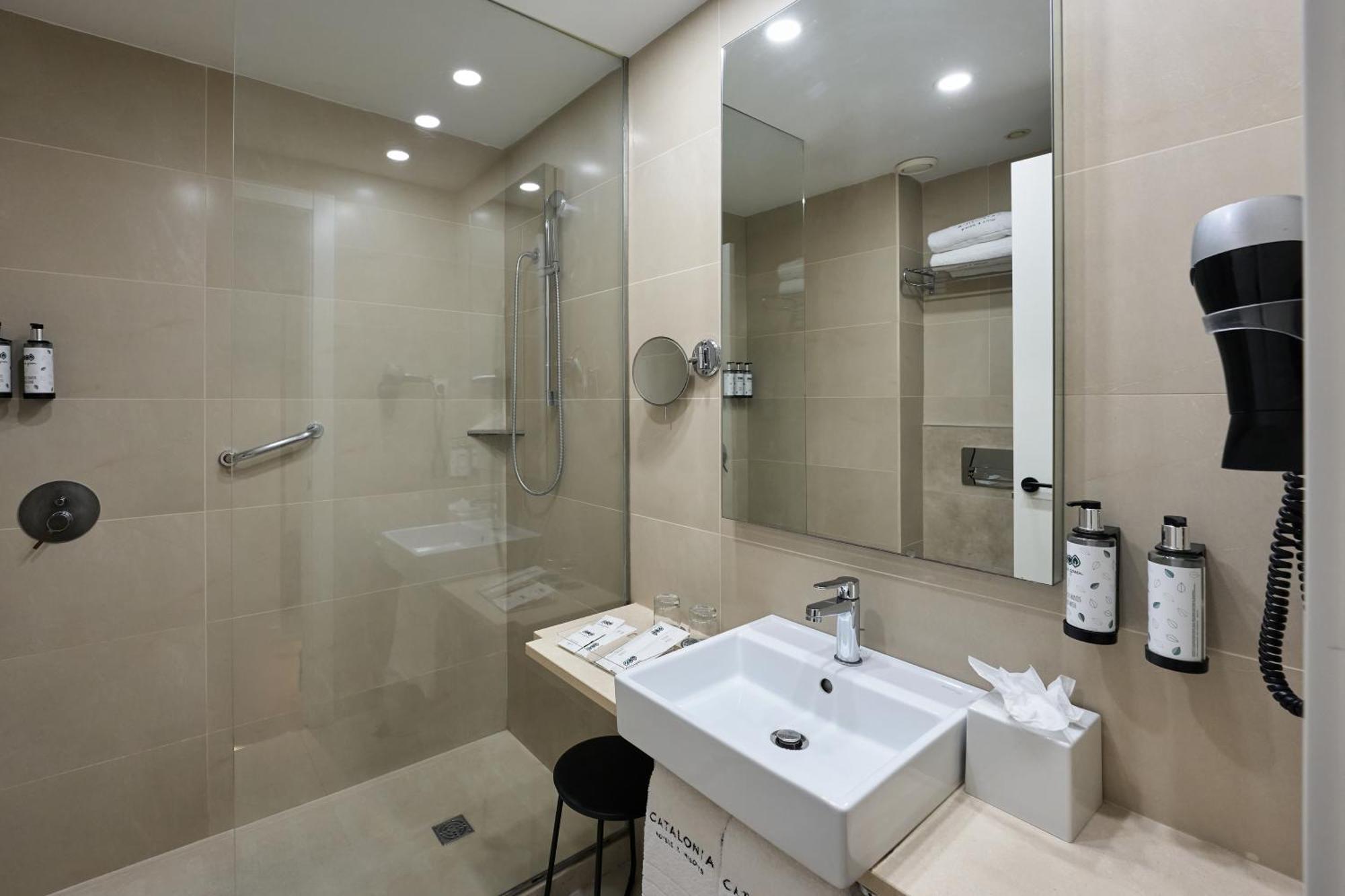 Chambre Premium Supérieure