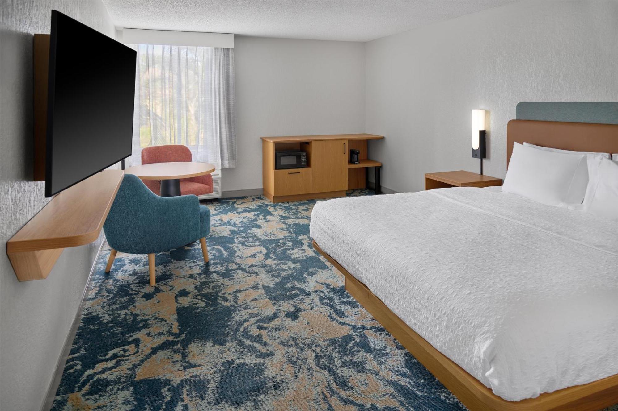 King Room
