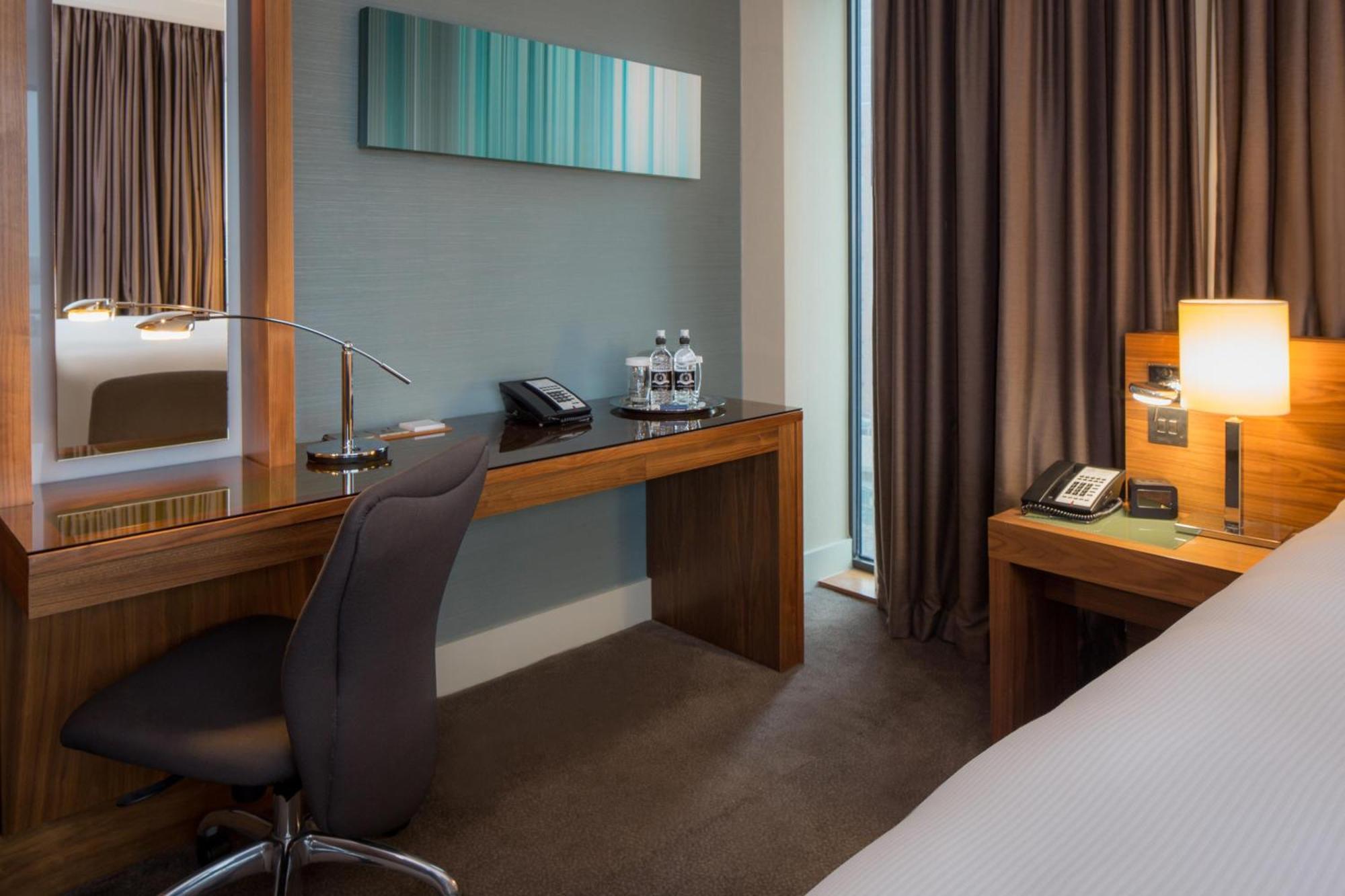 Executive King Room