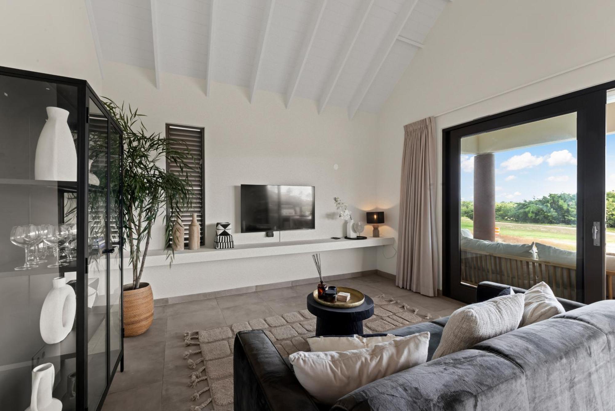 Deluxe Villa