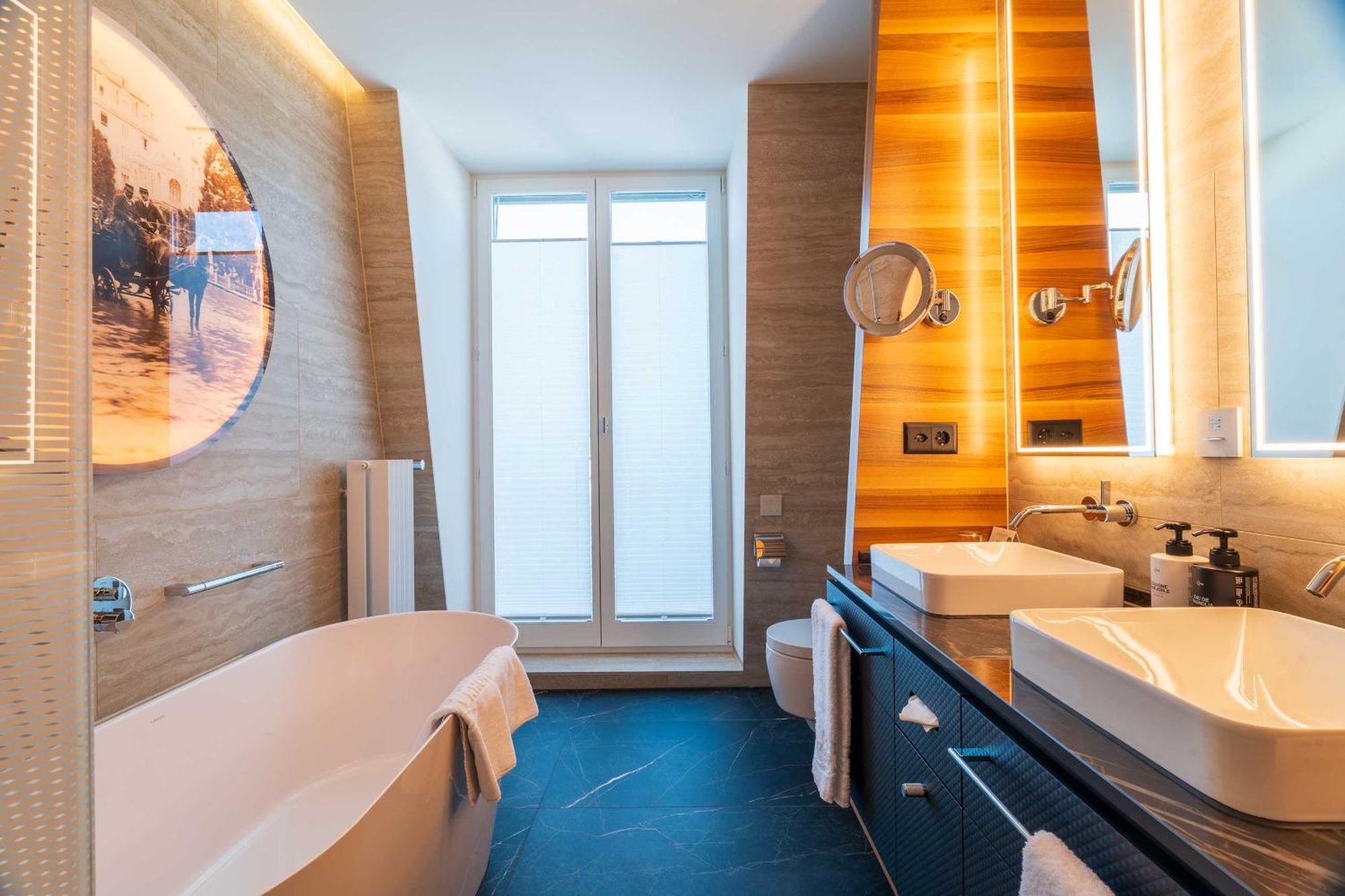 Lifestyle Junior Suite
