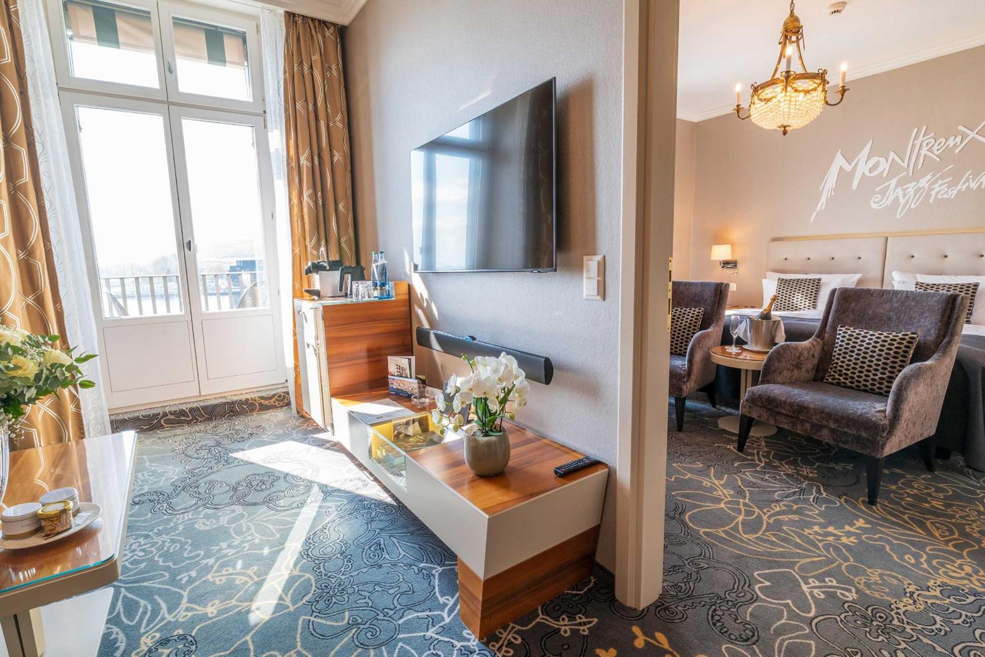 Lifestyle Suite