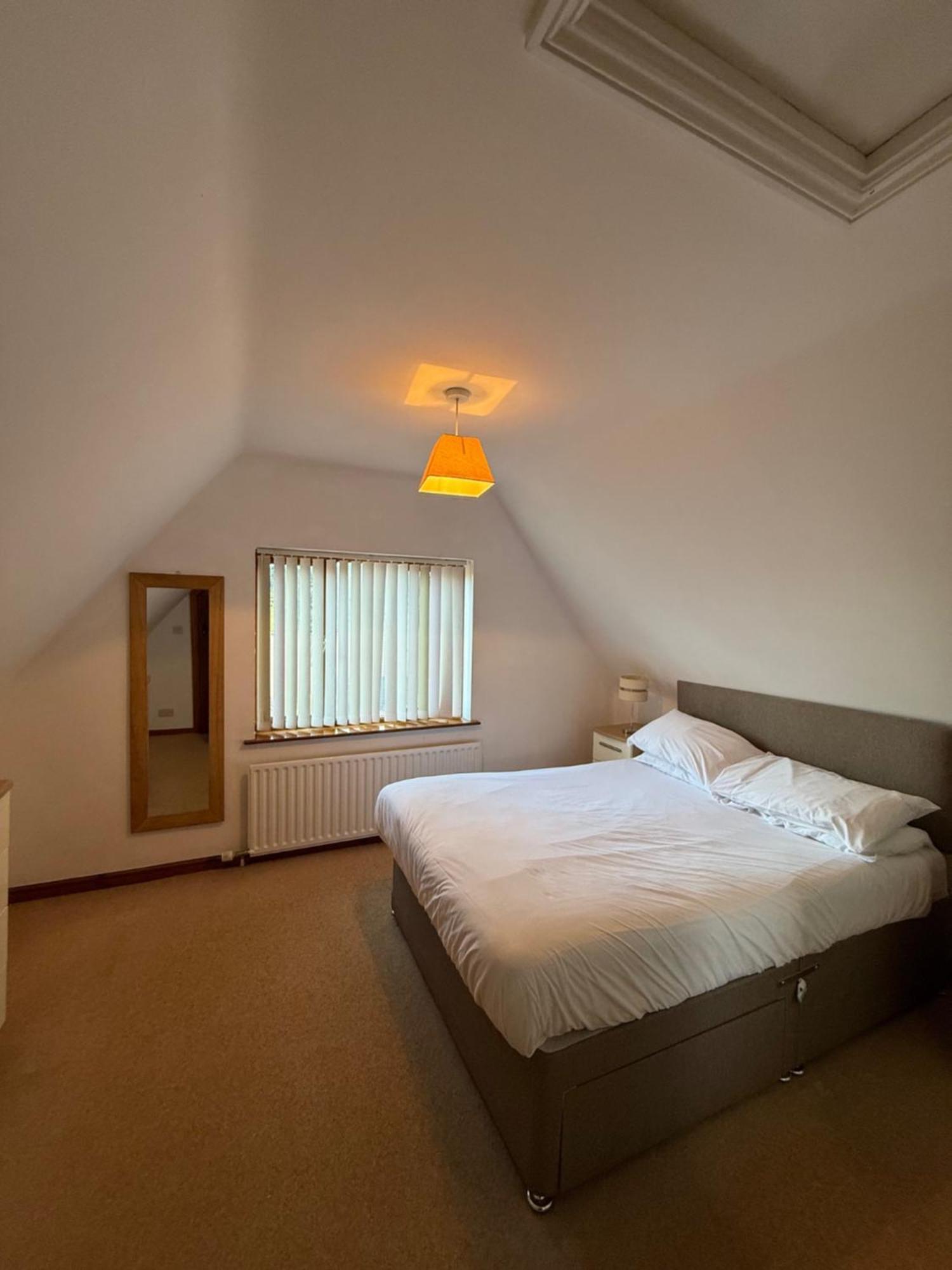Deluxe Family Suite