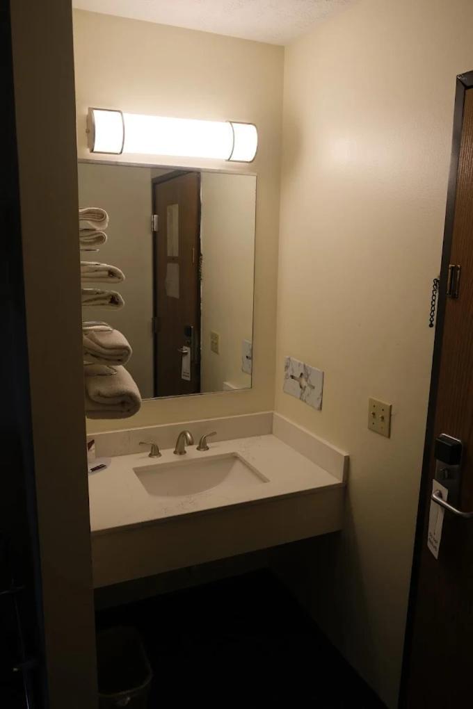 Double Room with Two Double Beds