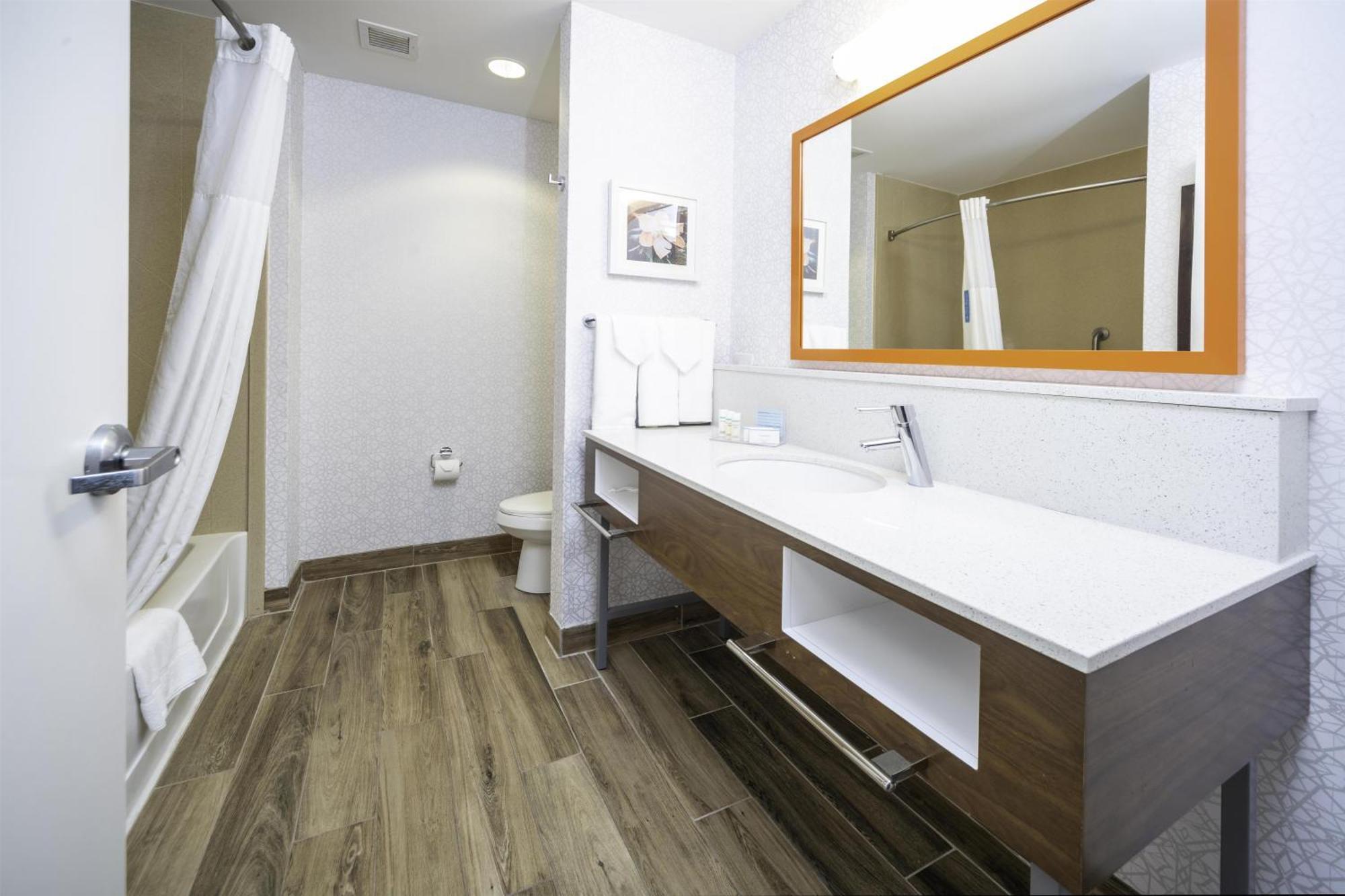 King Studio Suite with Sofa Bed - Non-Smoking
