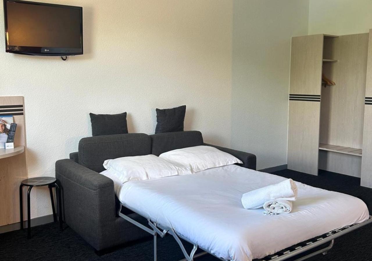 Chambre Quadruple