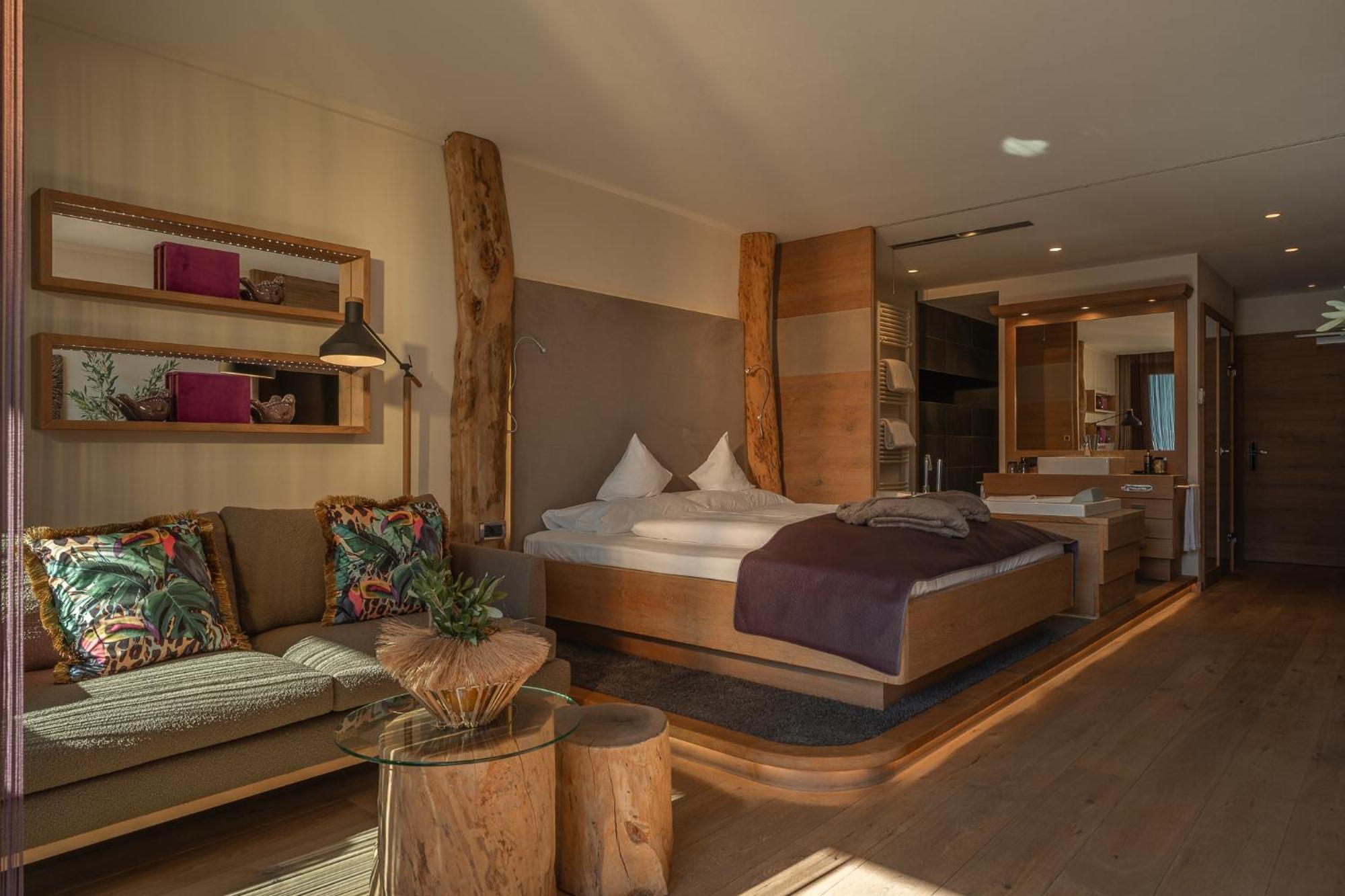 Superior Zweibettzimmer