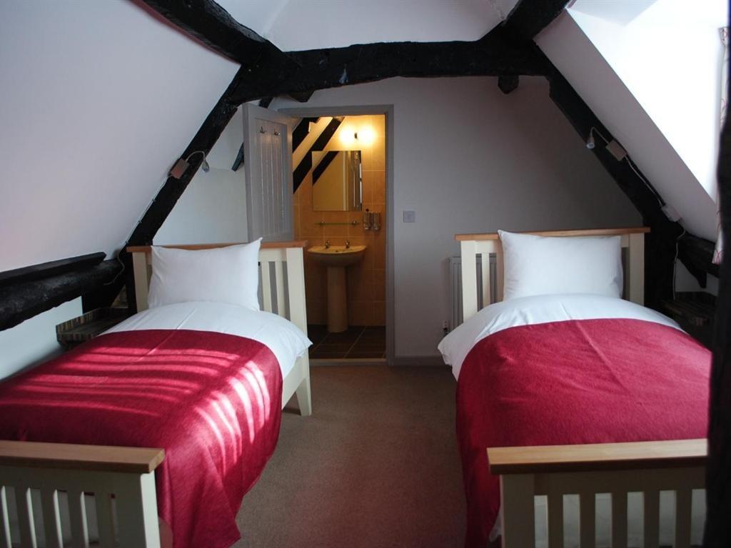 Superior Triple Room