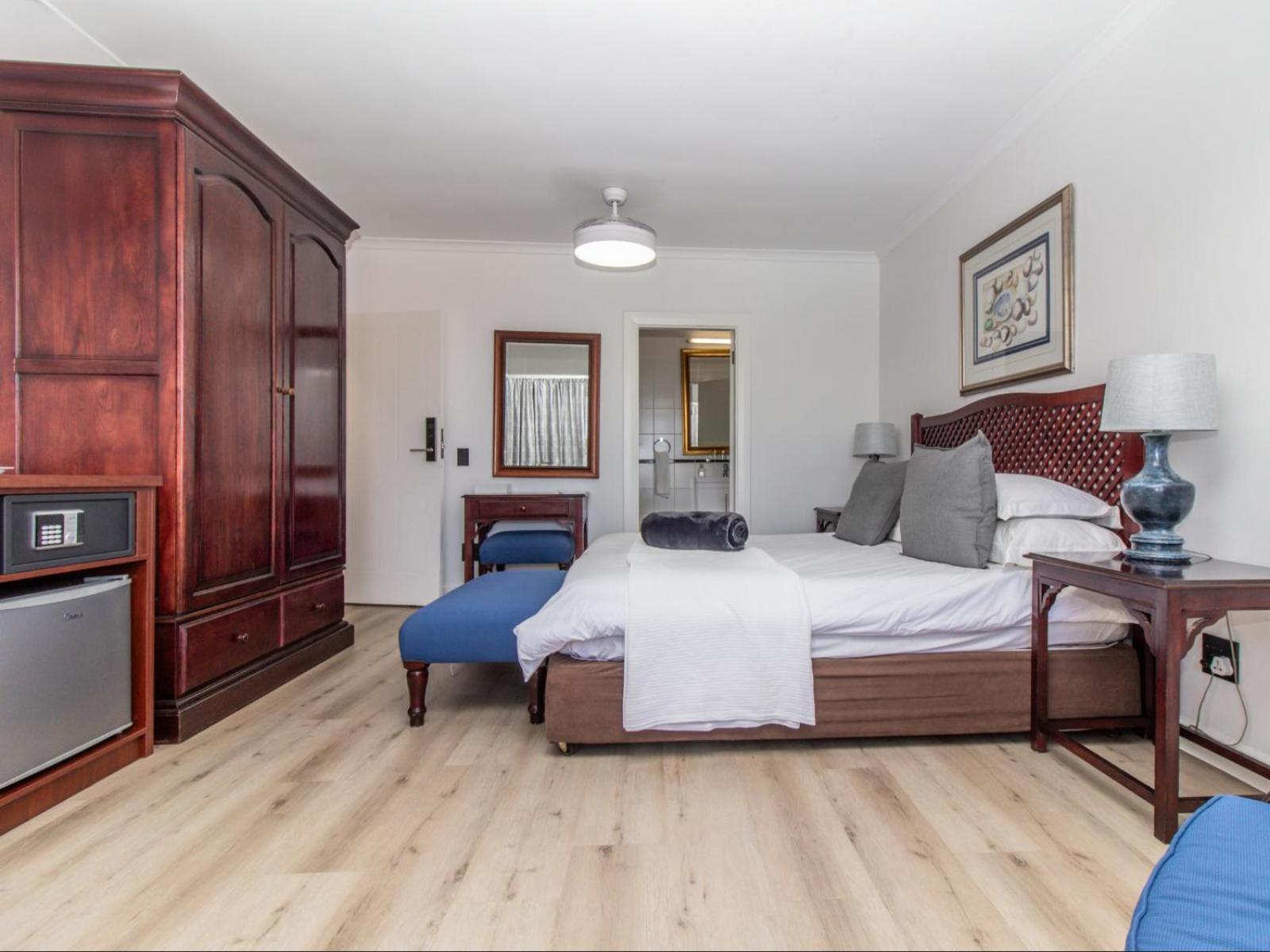 Sea Facing Executive First Floor