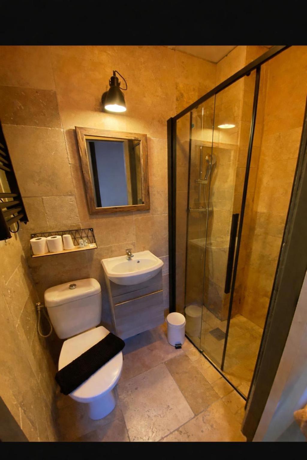 Chambre Double Supérieure