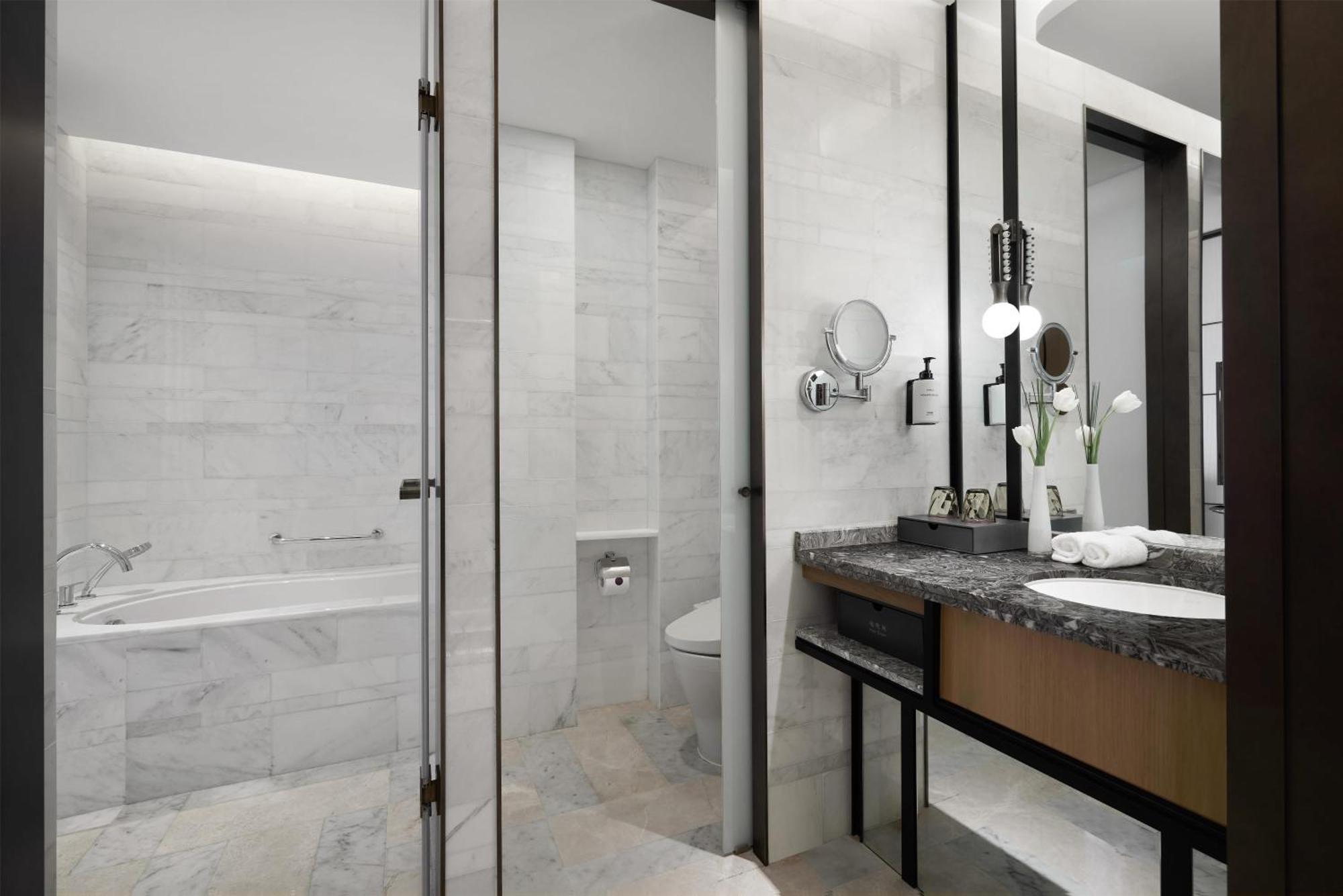 Executive Twin Room