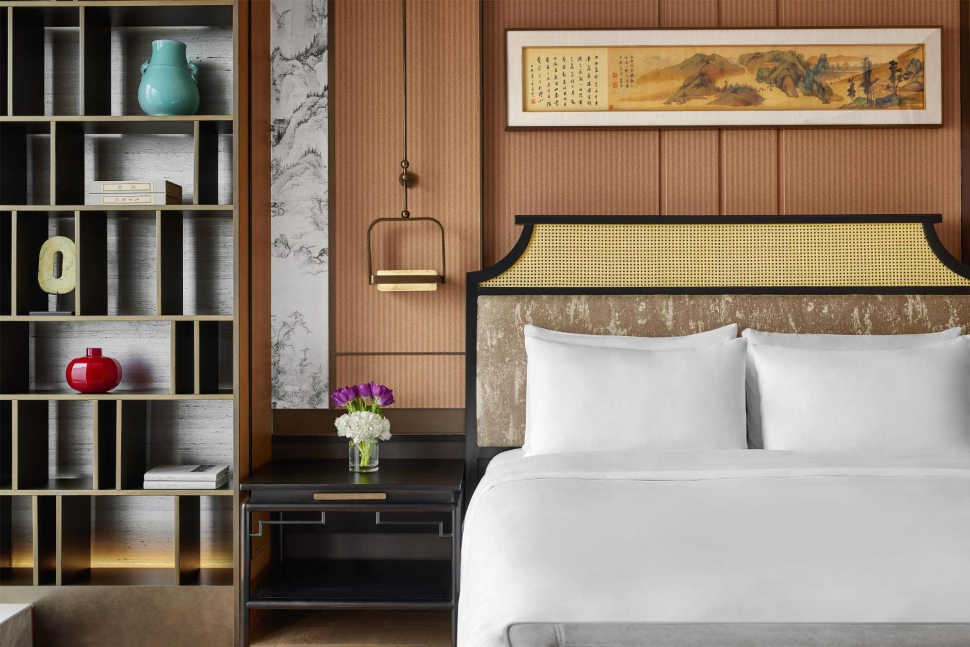 Executive King Room