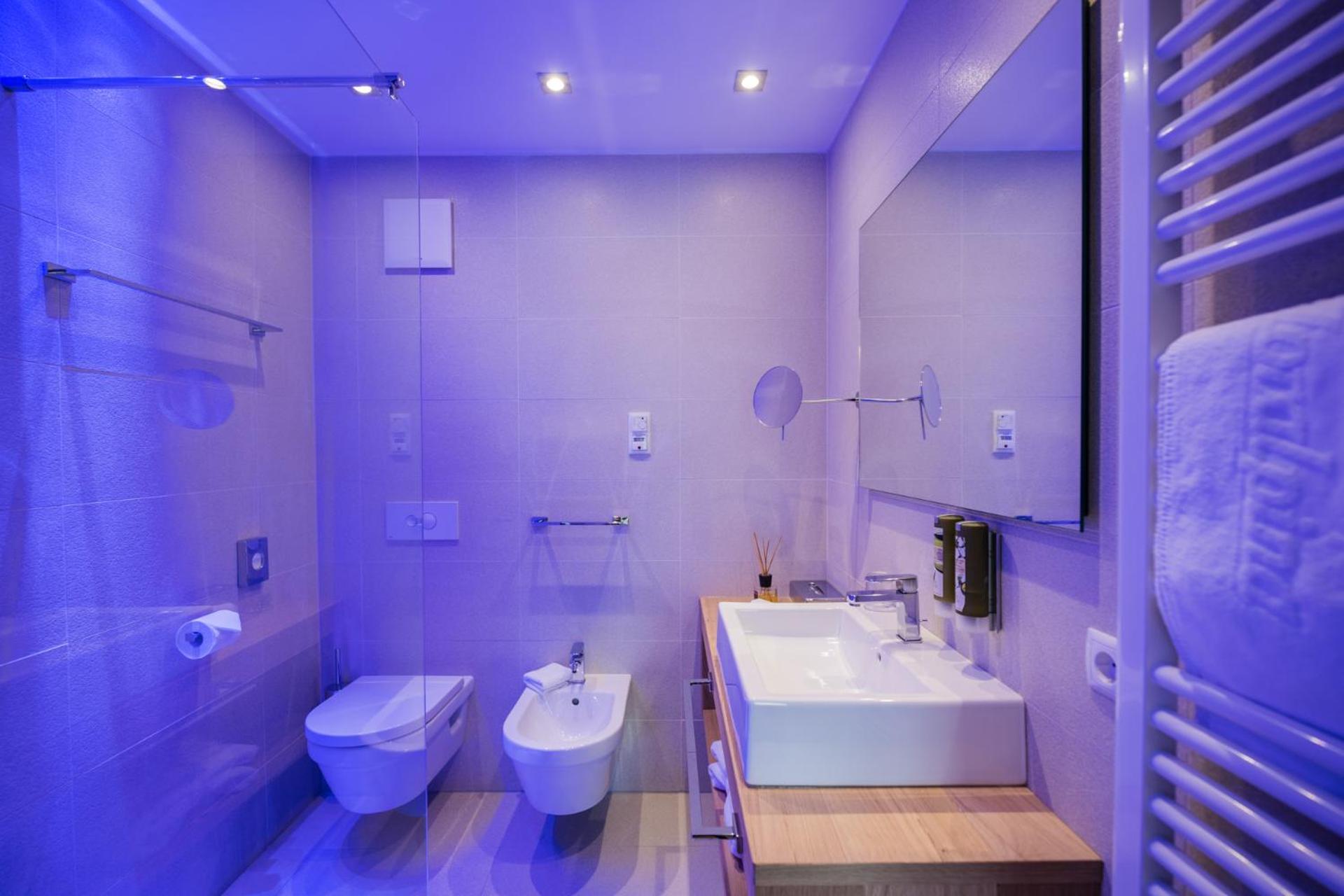 Comfort Single Room