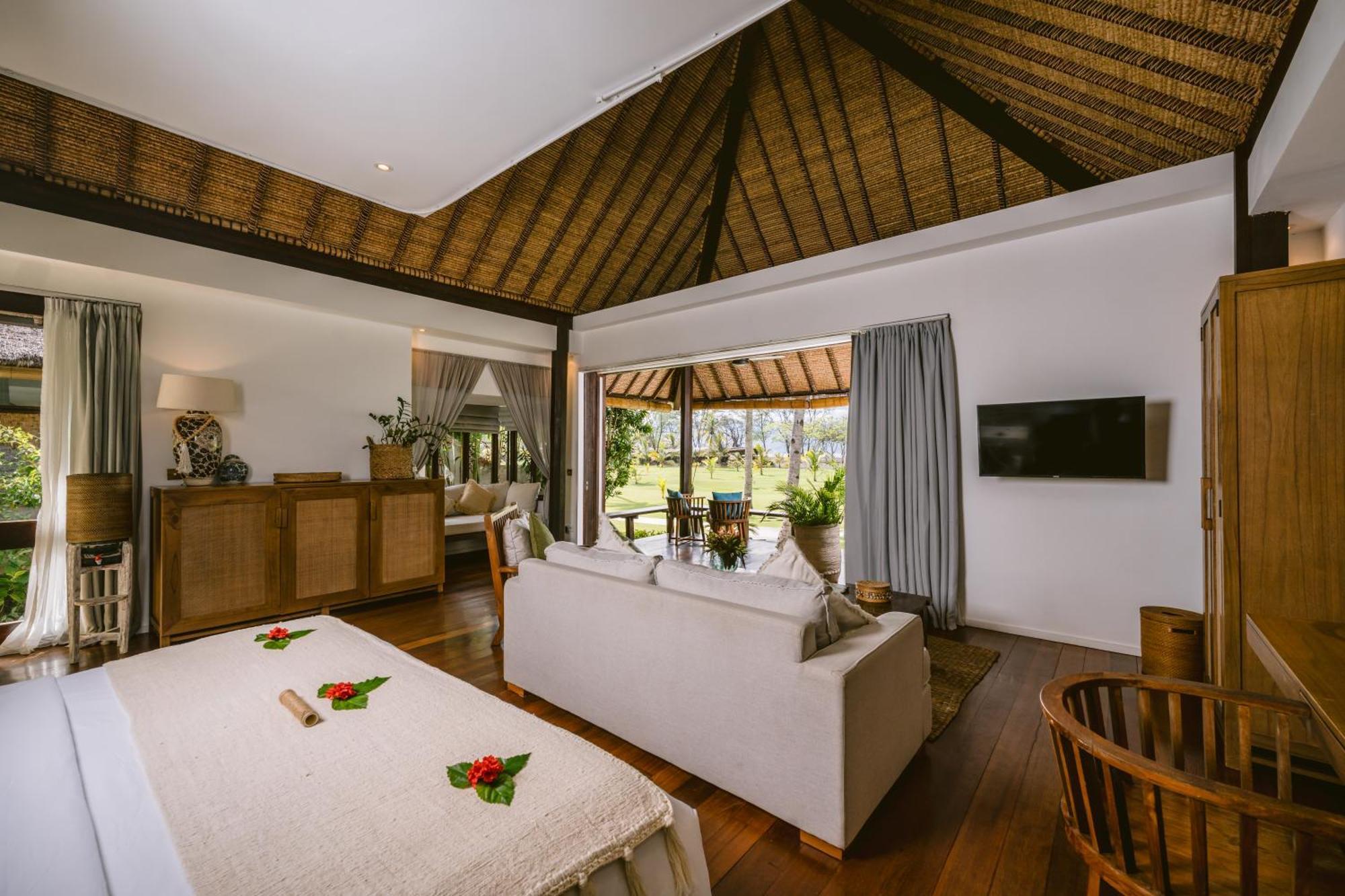Ocean Private Pool Villa