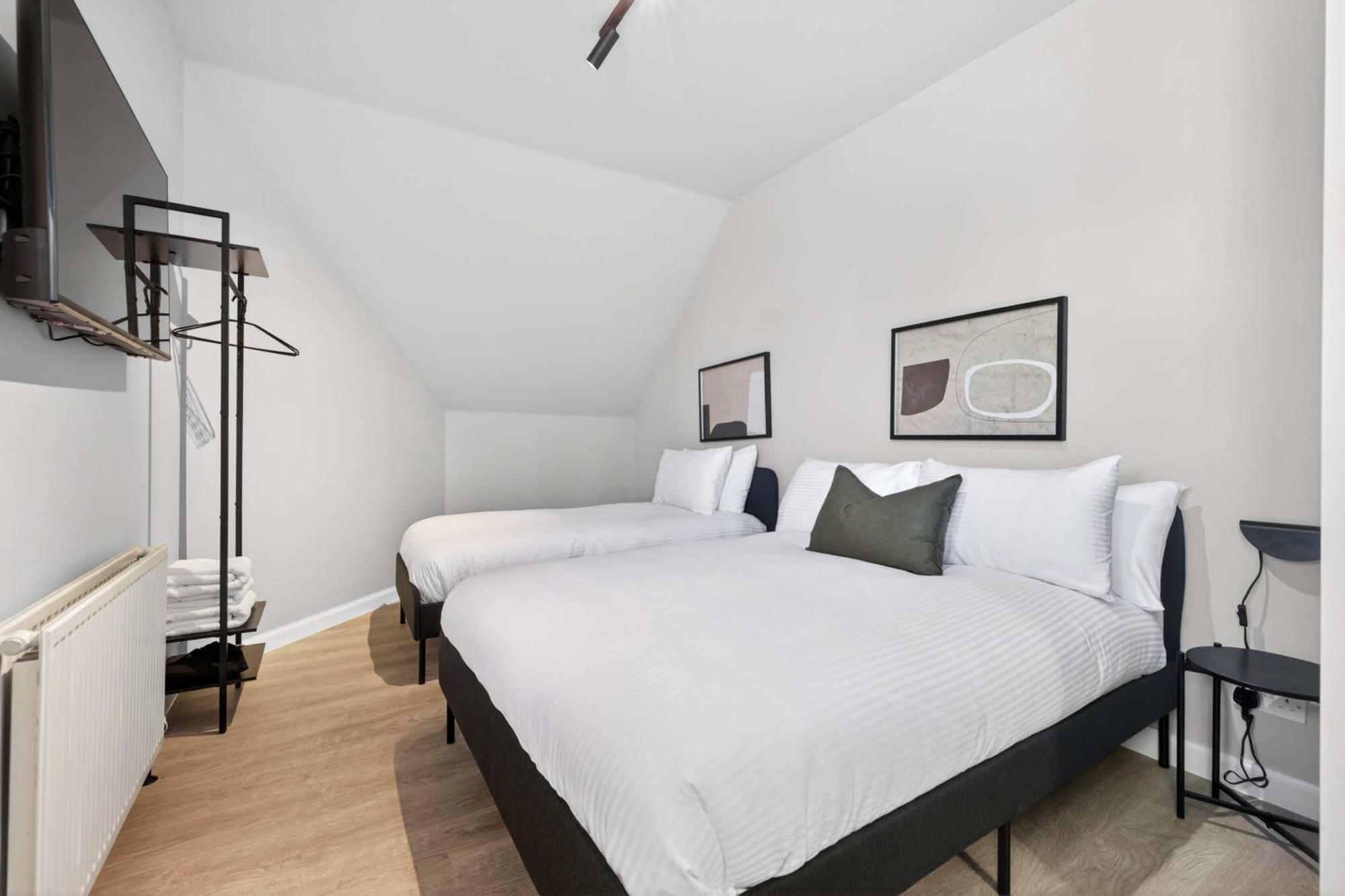 One-Bedroom Suite