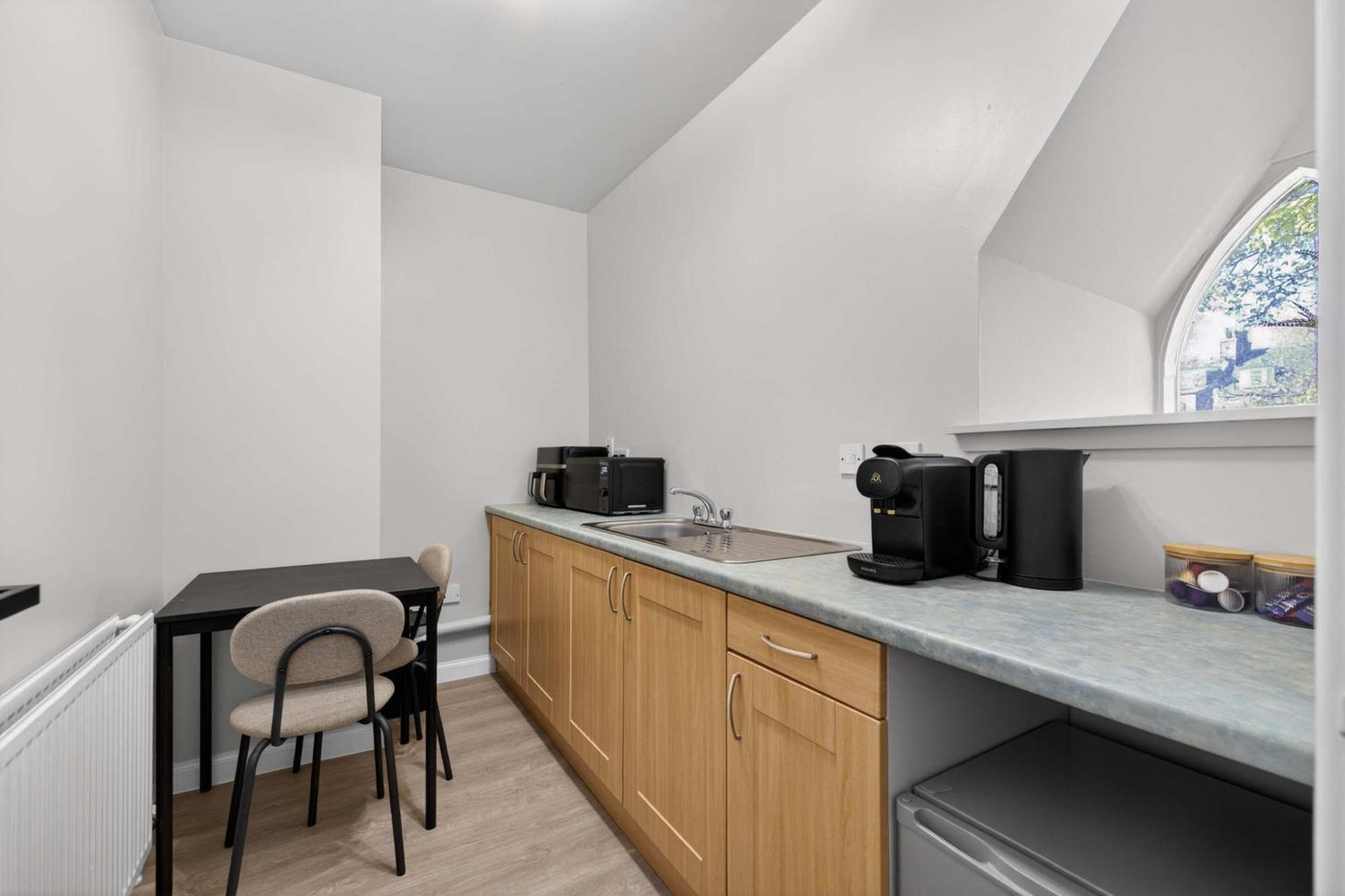 One-Bedroom Suite