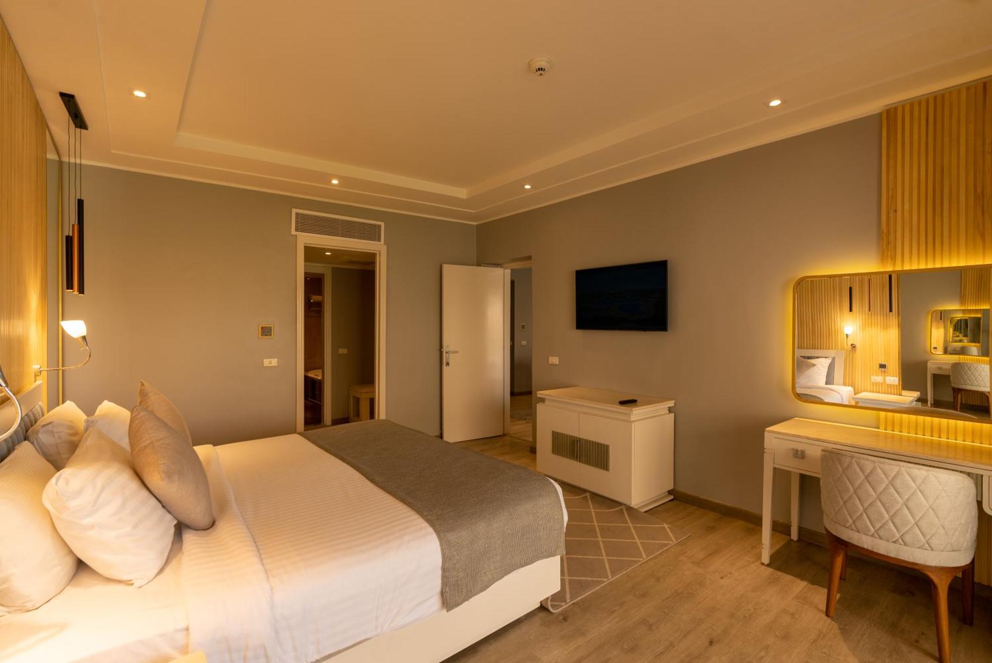 Royal Suite Posh Club