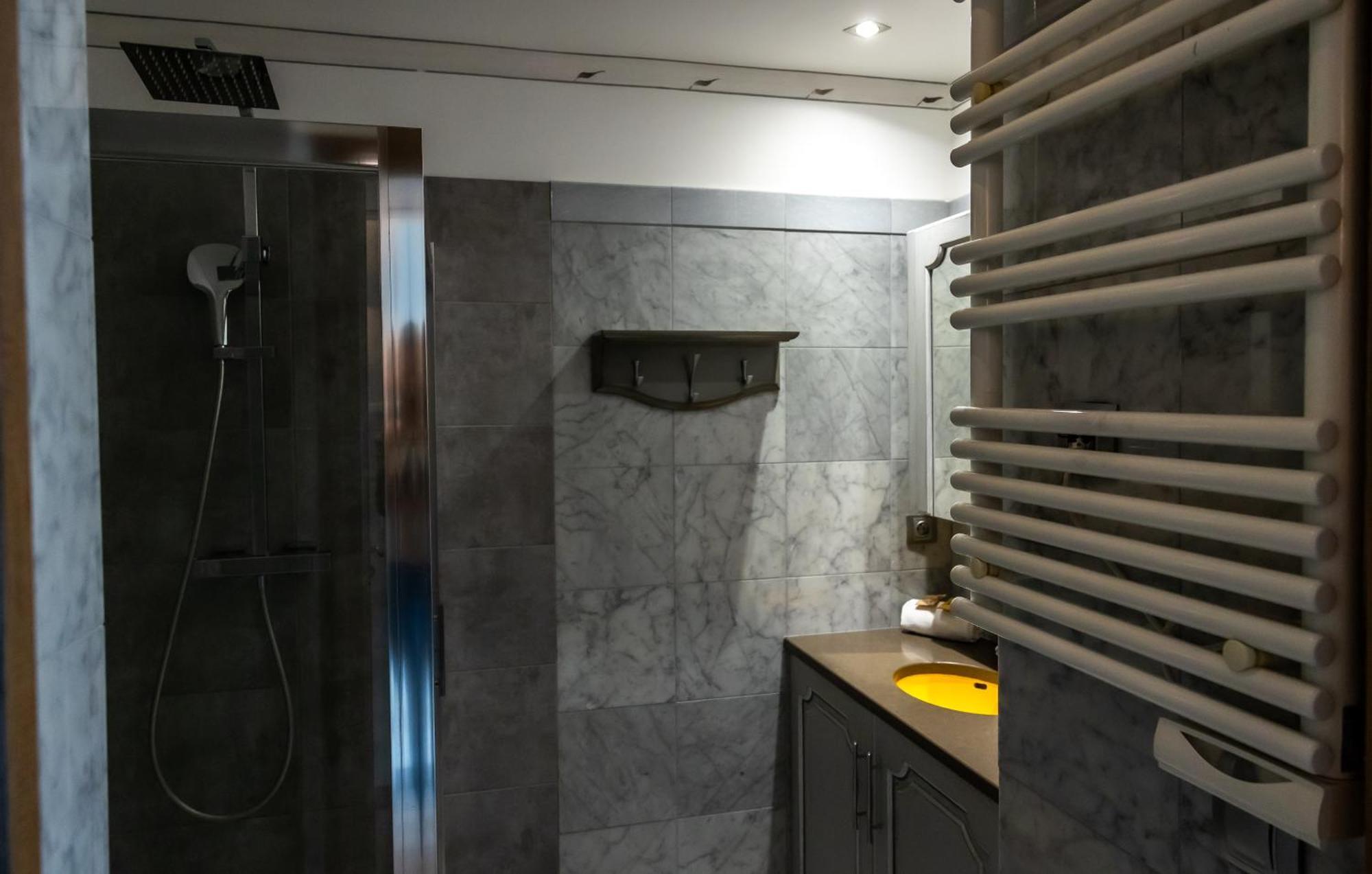 Appartement 2 Chambres - Vue sur Ville