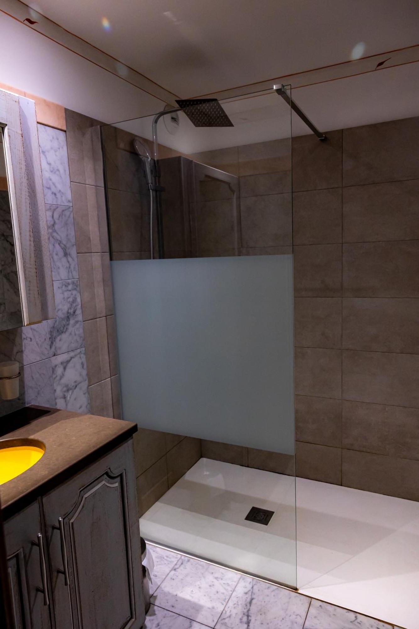 Appartement 1 Chambre