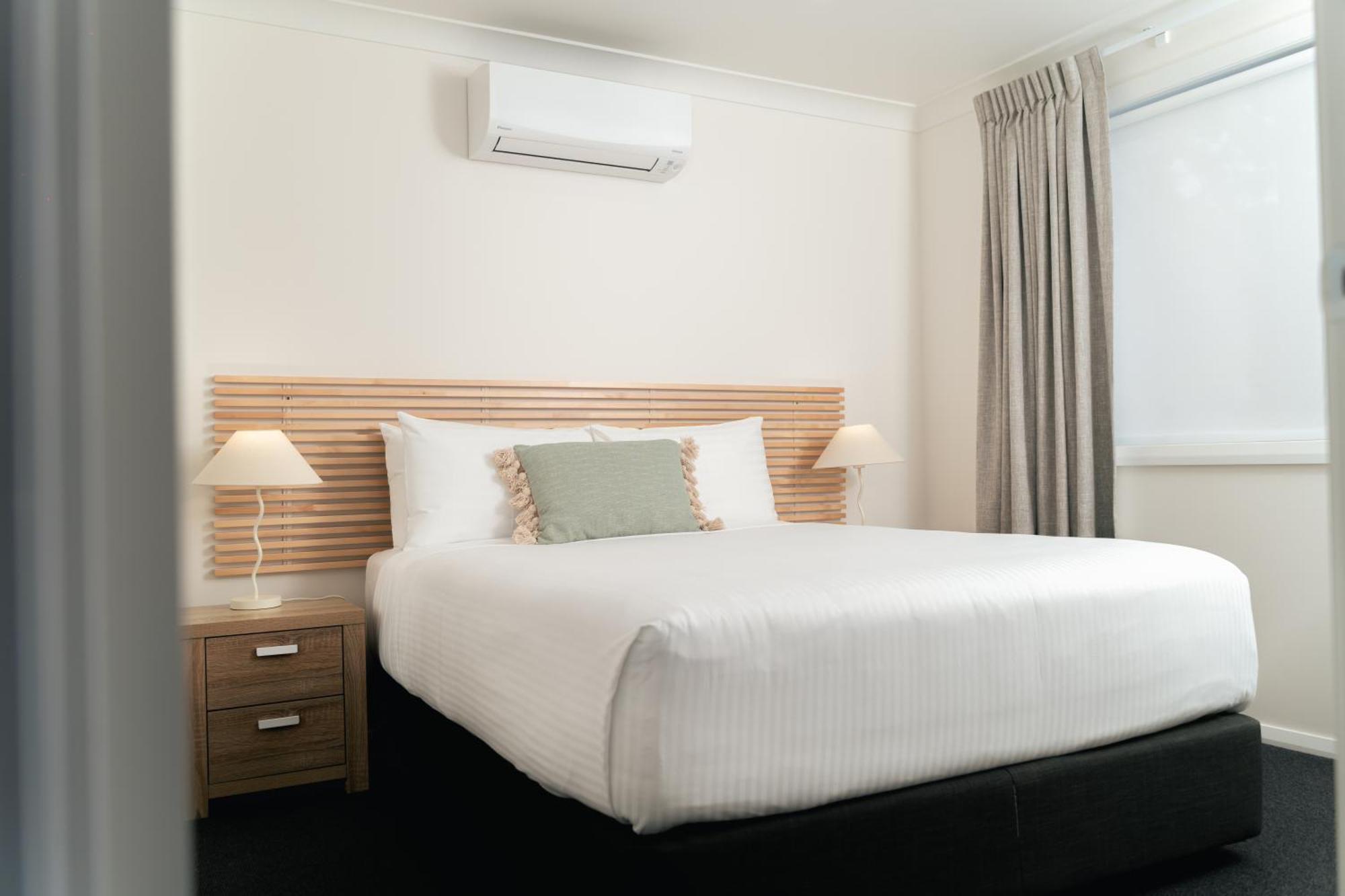 One-Bedroom Premium Apartment