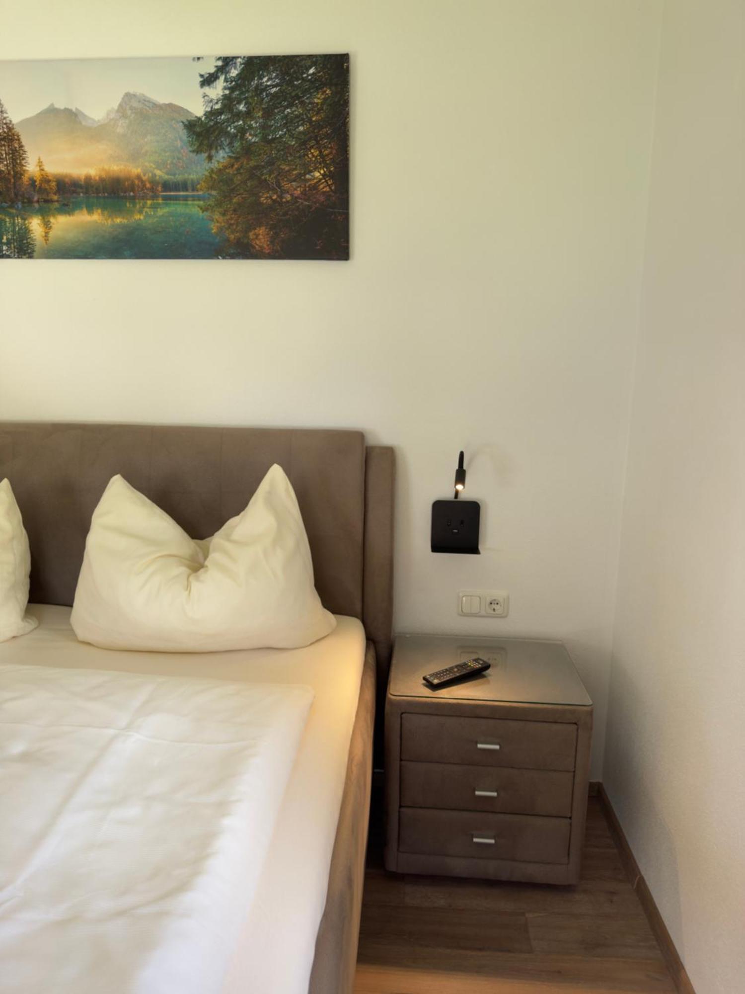 One-Bedroom Apartment First Floor