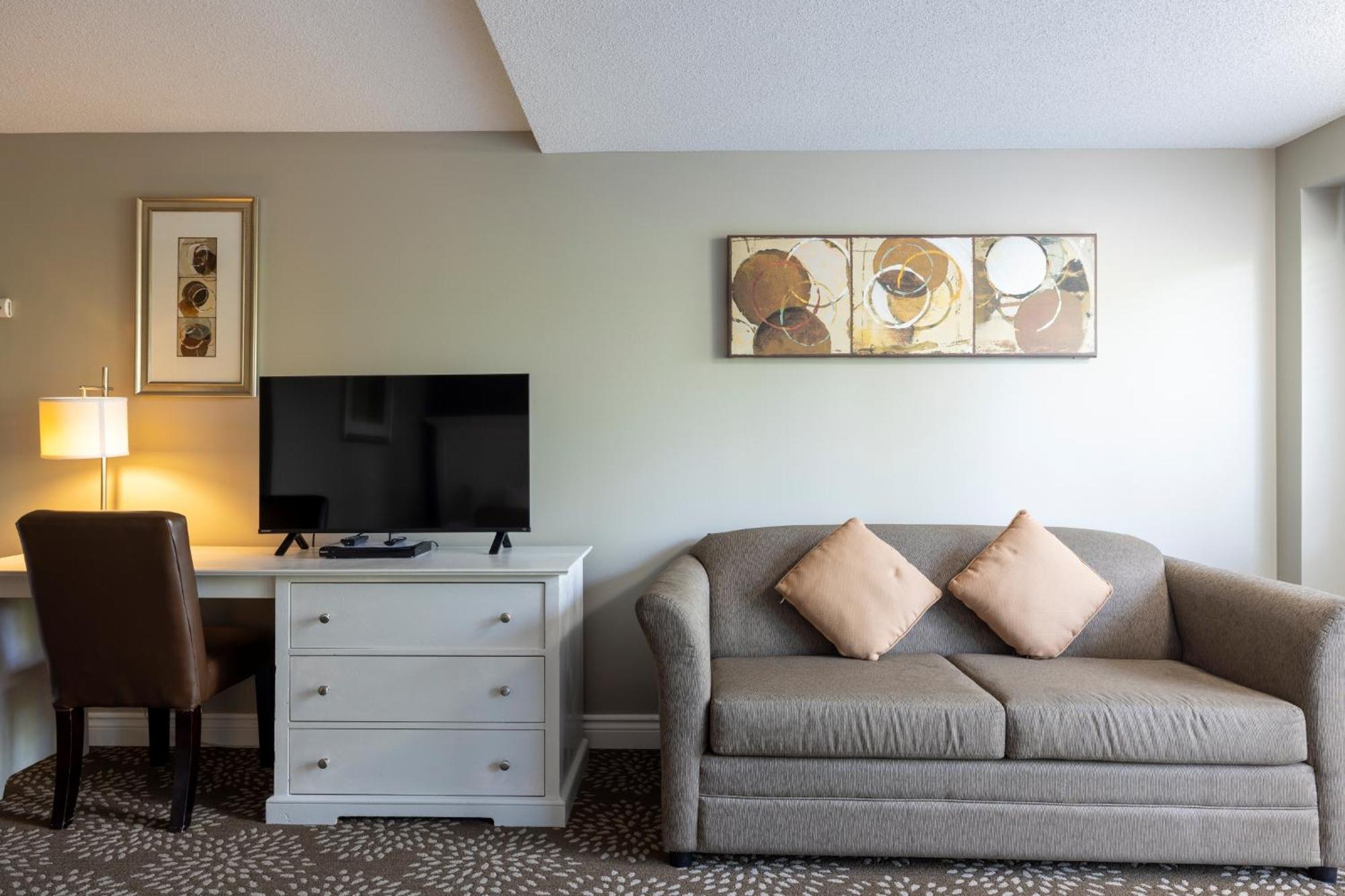 Superior Double Room - Maplewood
