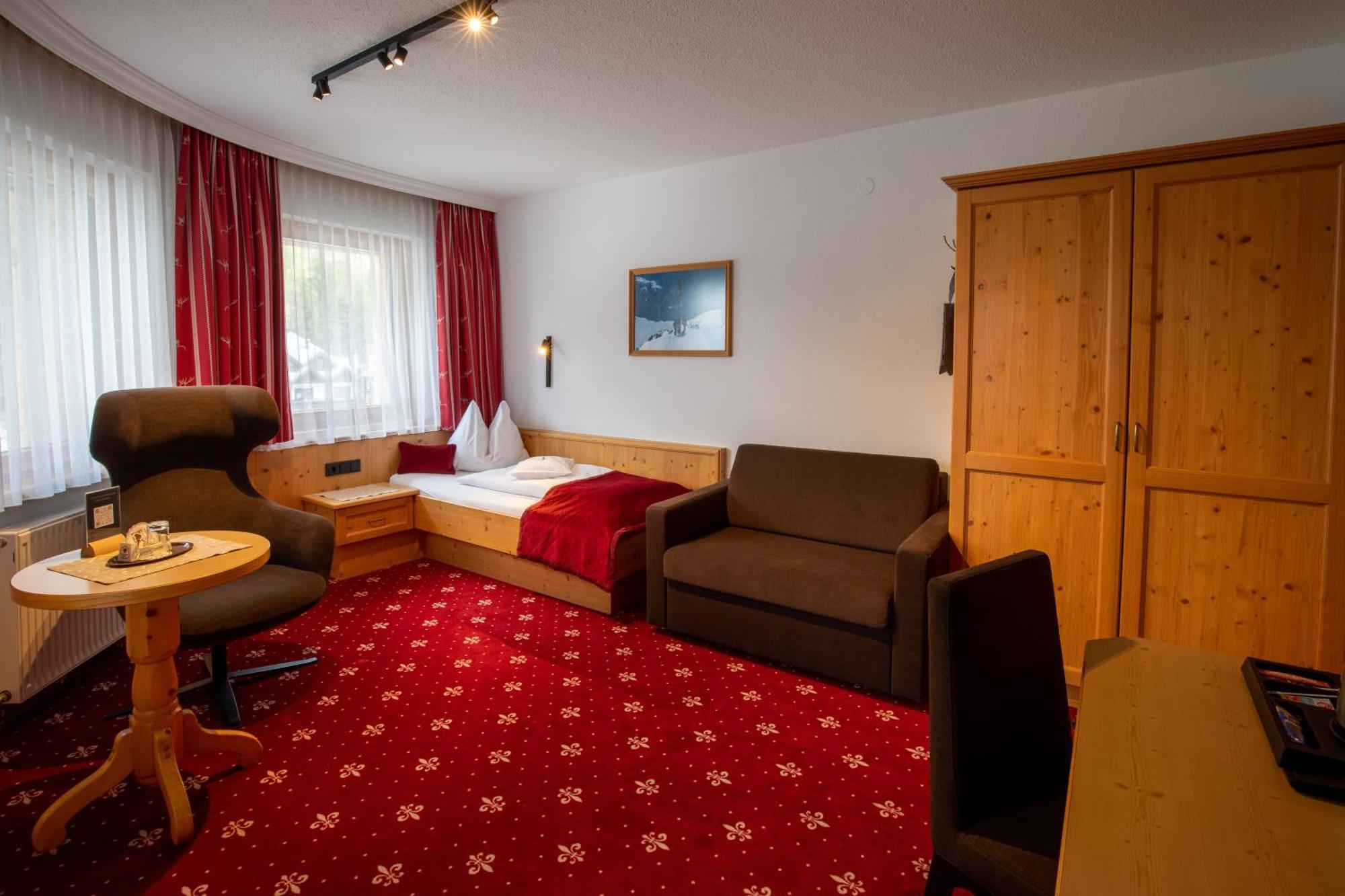 Single Room