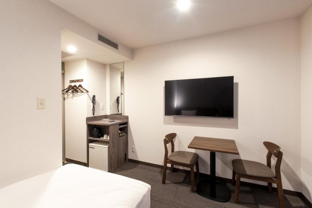 Twin Room Non-Smoking