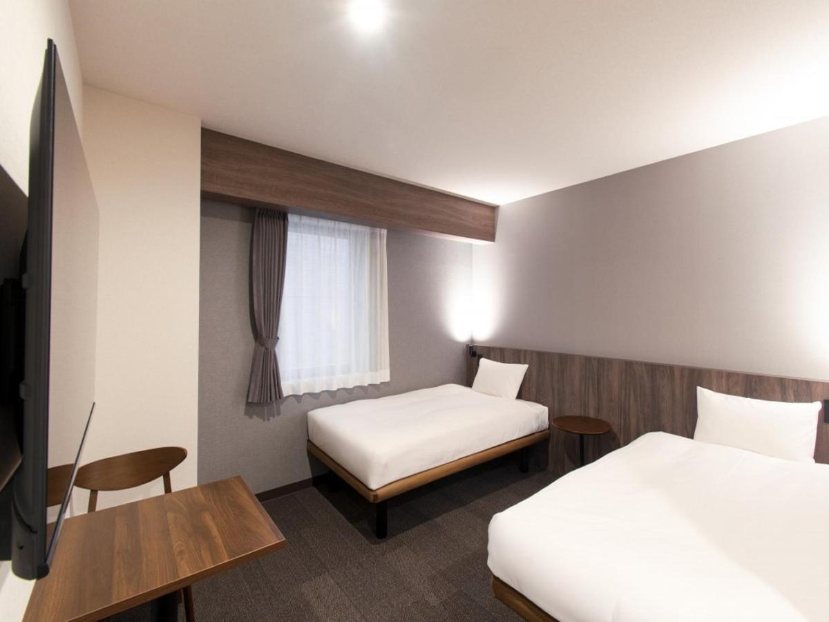 Twin Room Non-Smoking