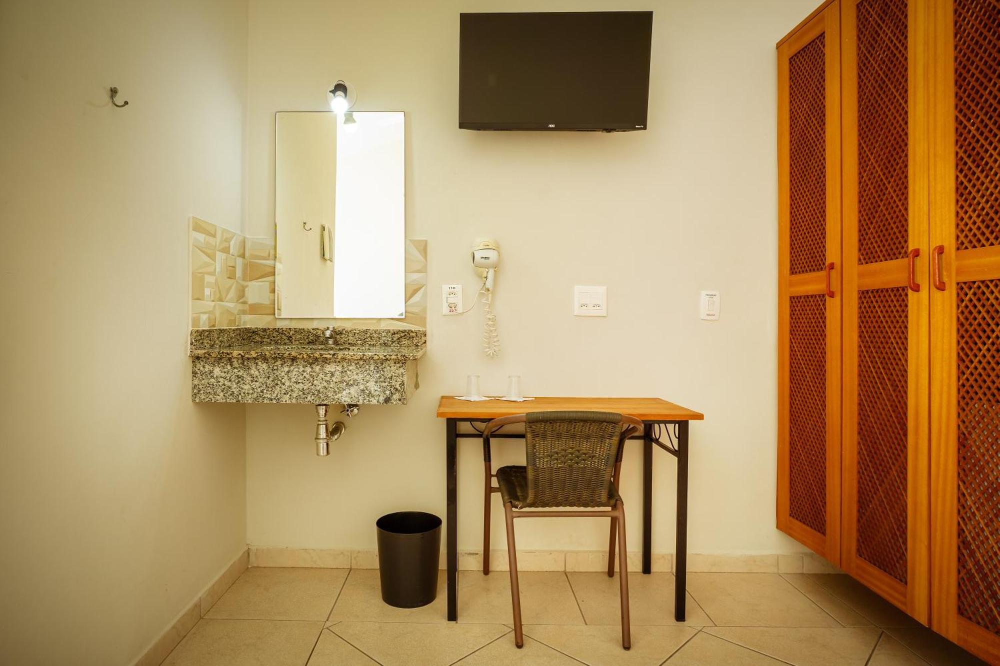 Superior Room with Sea View