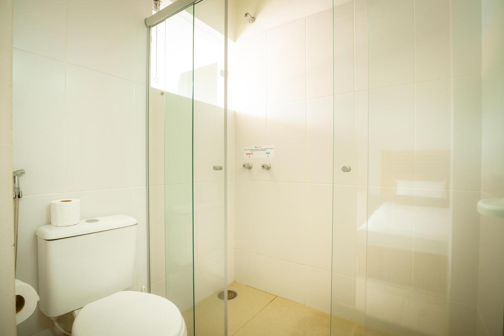 Standard Room with City View