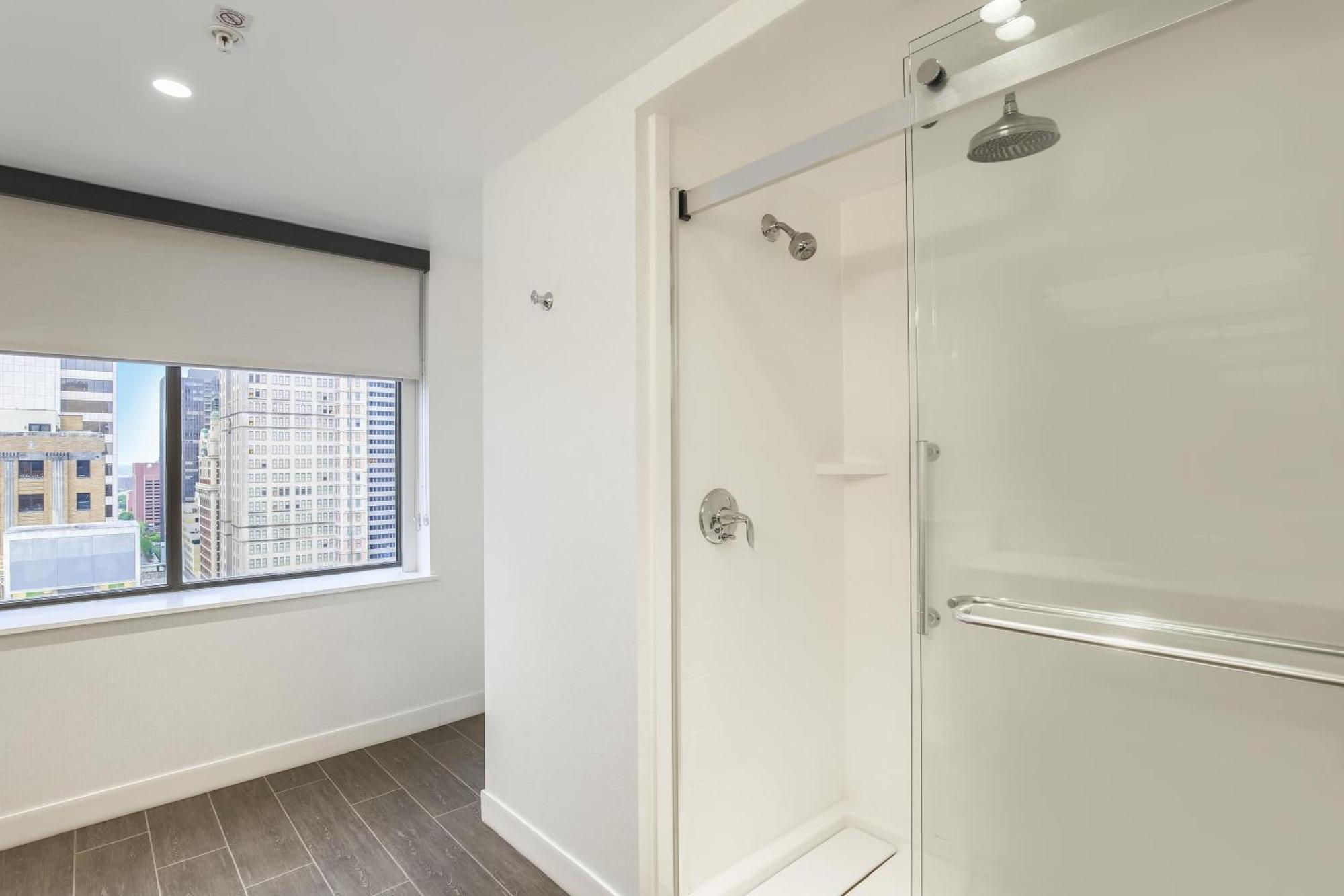 Estudio Premium - No fumadores - 2 camas grandes