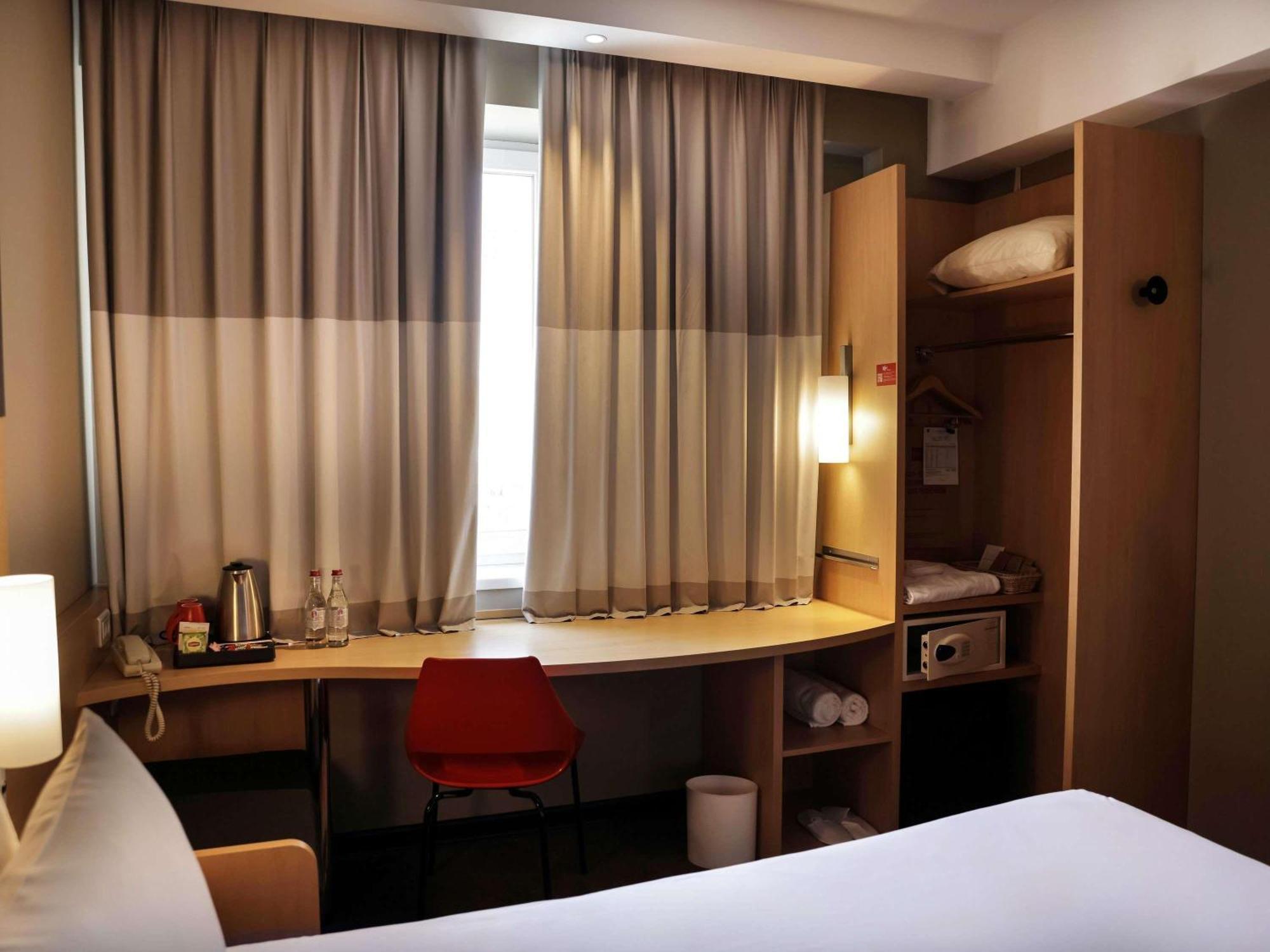 Premium Double Room
