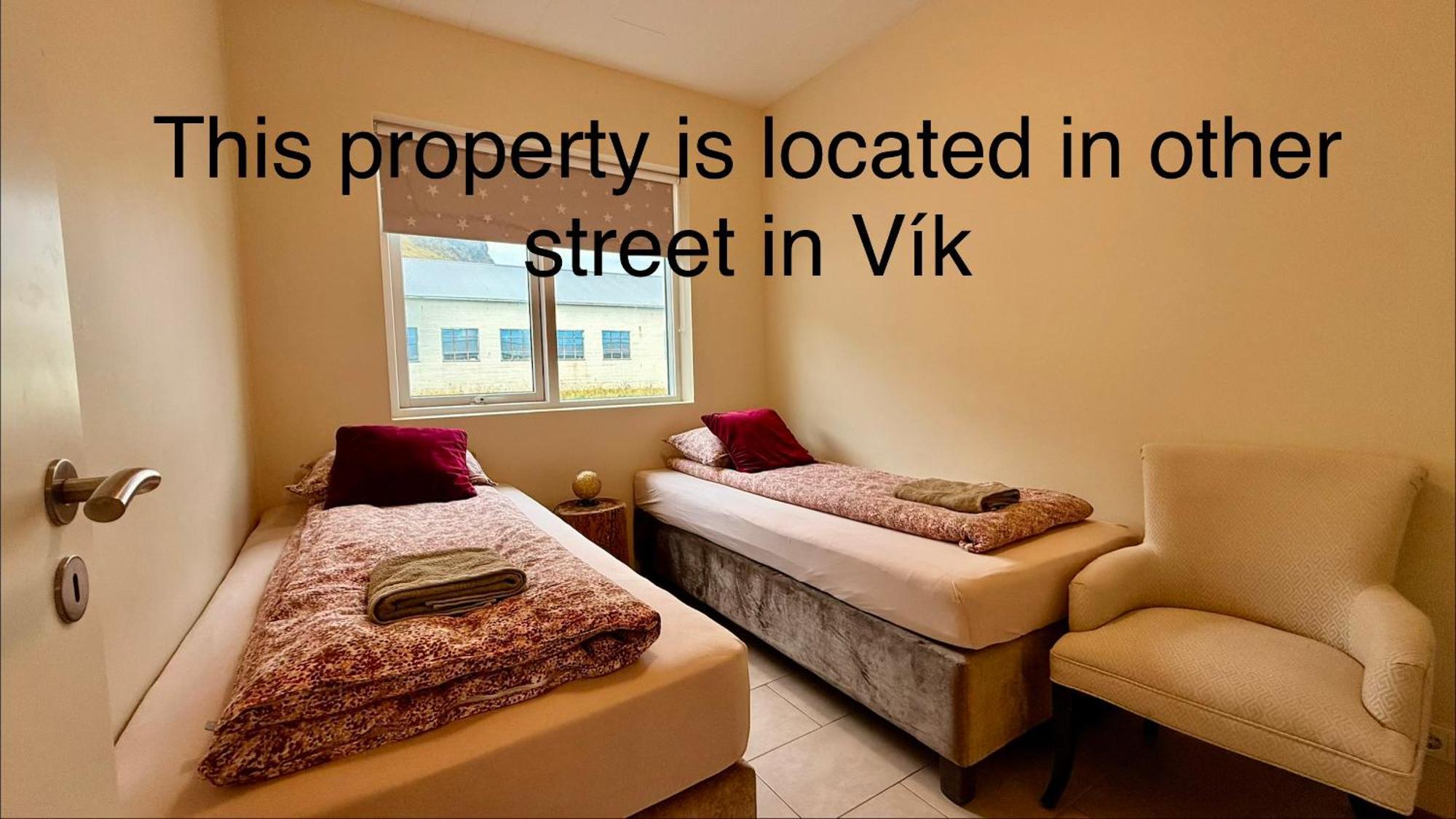 Apartment Terrace