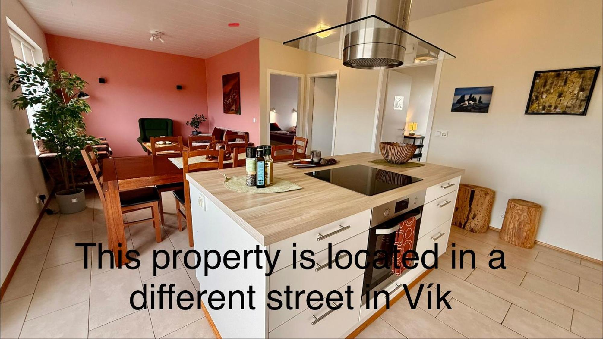 Apartment Terrace
