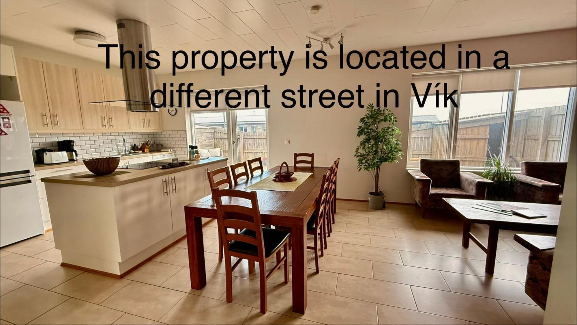 Apartment Terrace