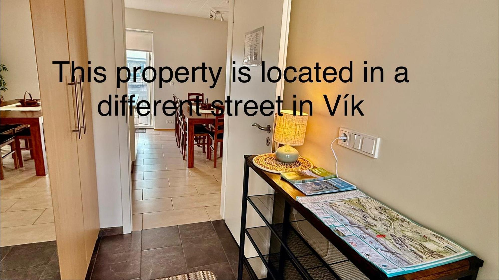Apartment Terrace