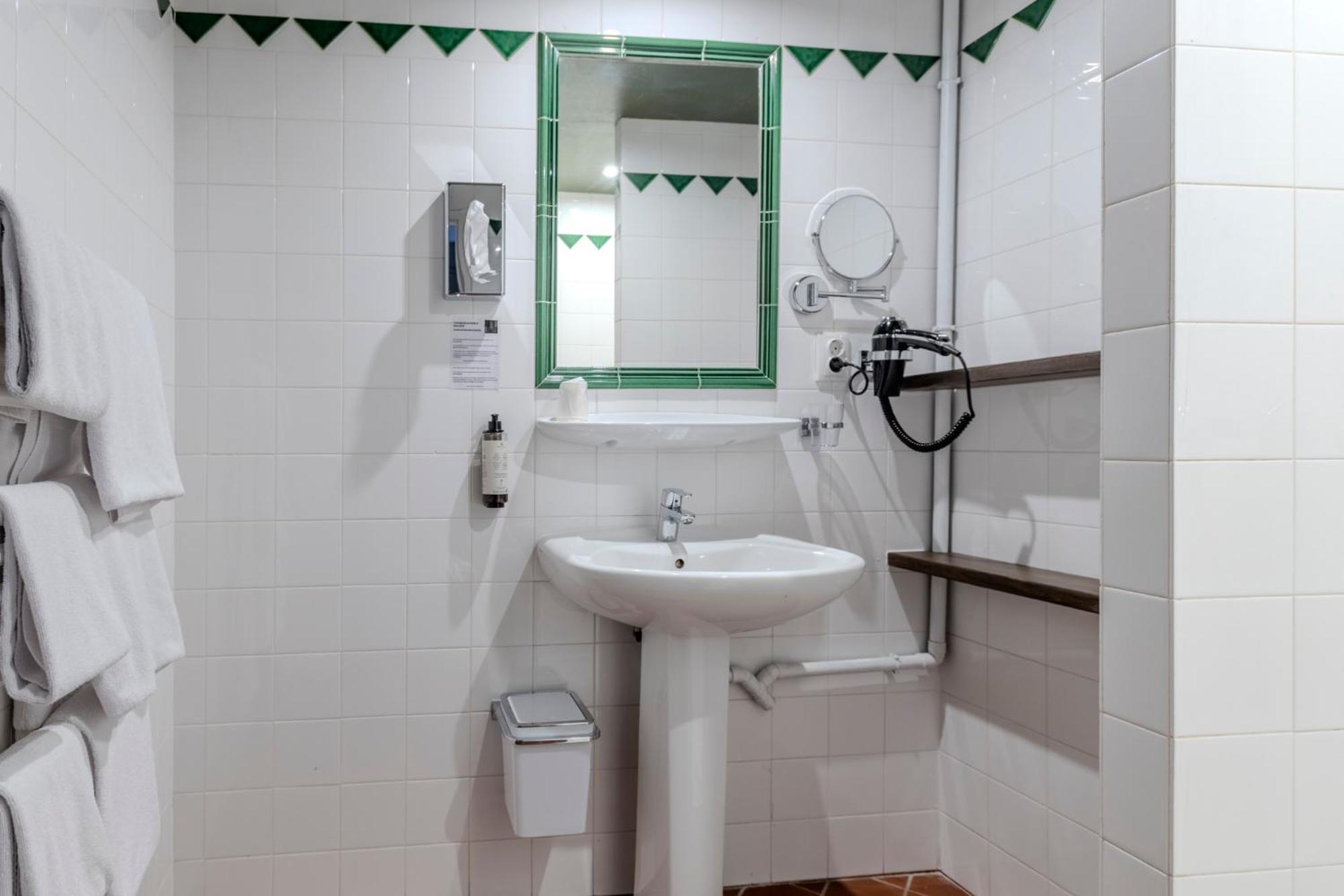 Chambre Triple