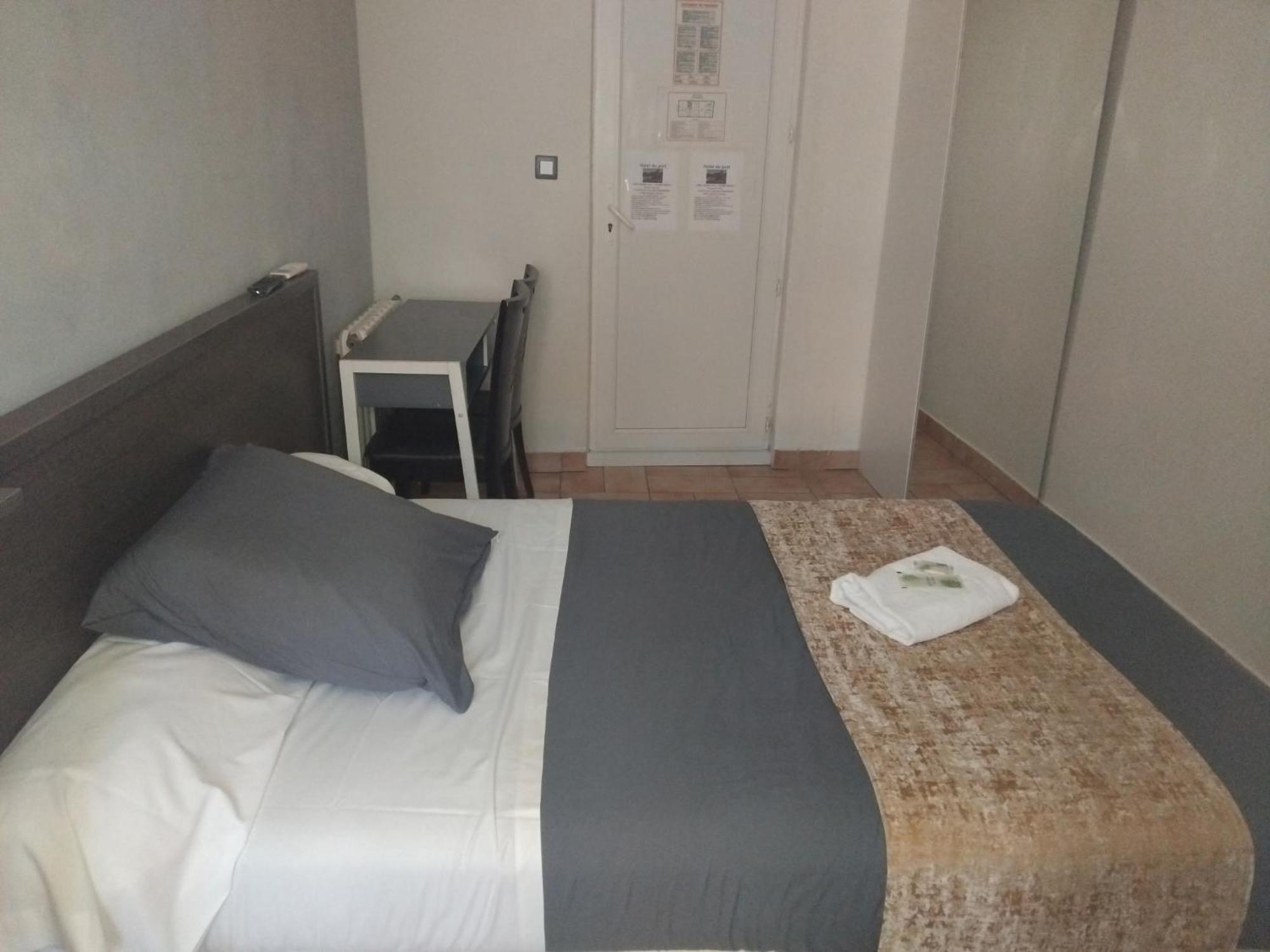 Chambre Simple Standard