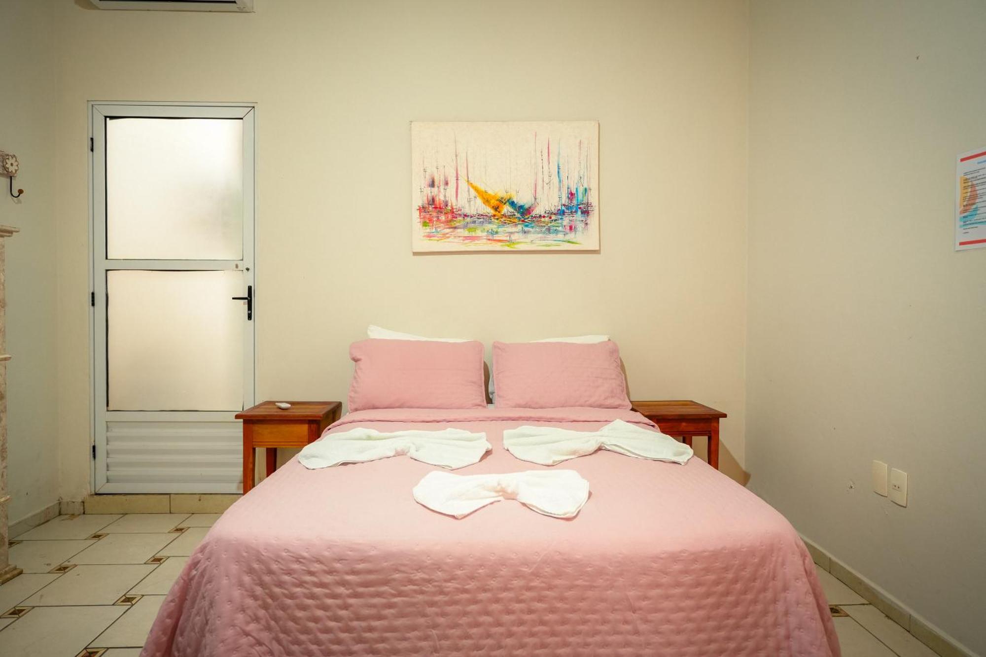 Double Suite Standard - Disability Acces