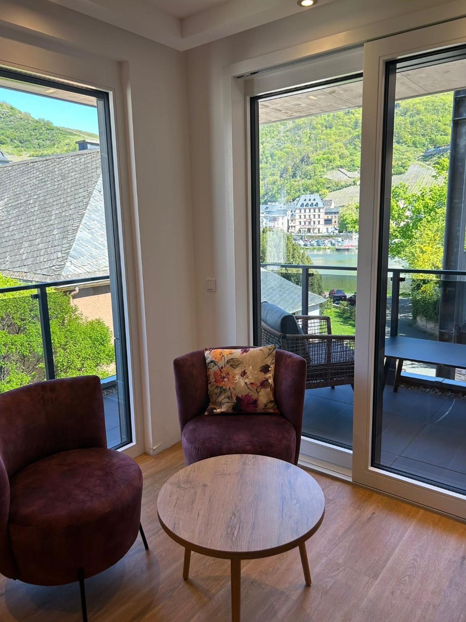 Suite River View