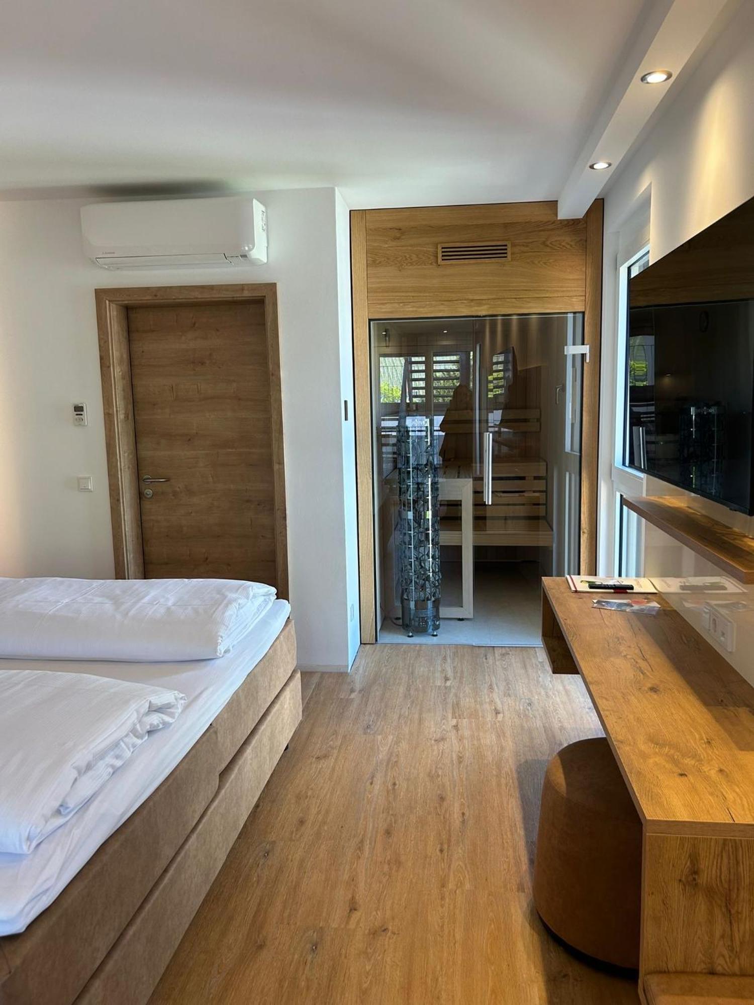 Suite River View