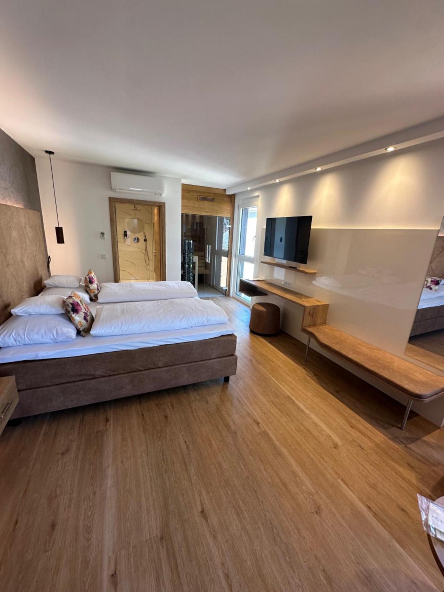Suite River View