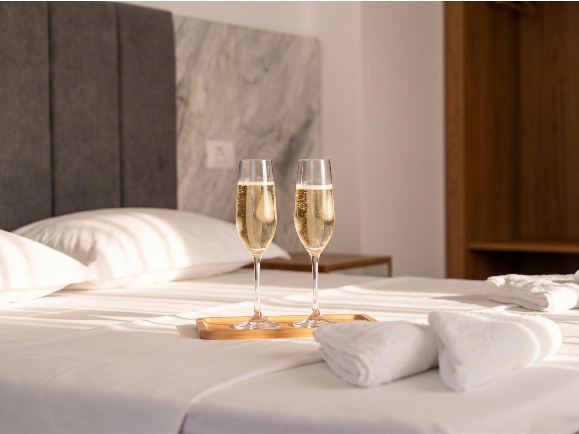 Luxury Quadruple Room