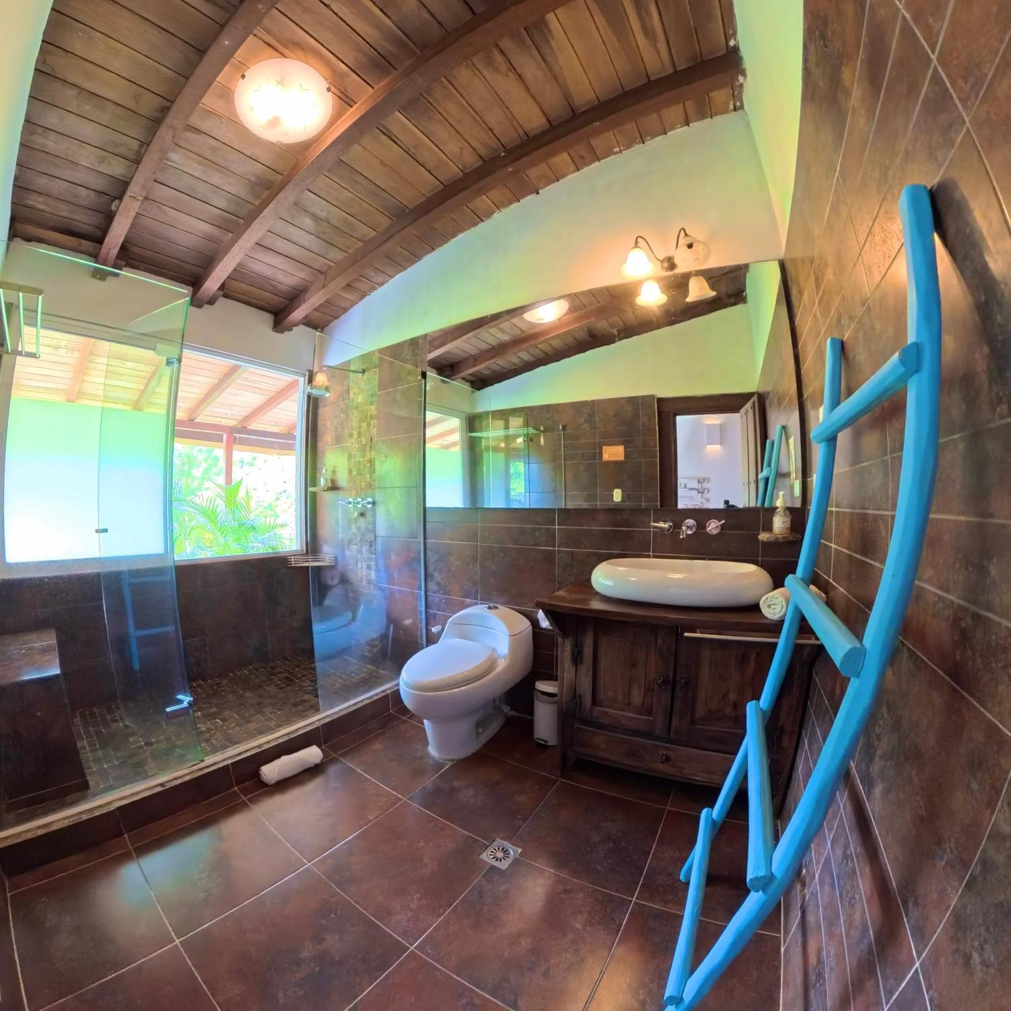 Triple Room with Mountain View
