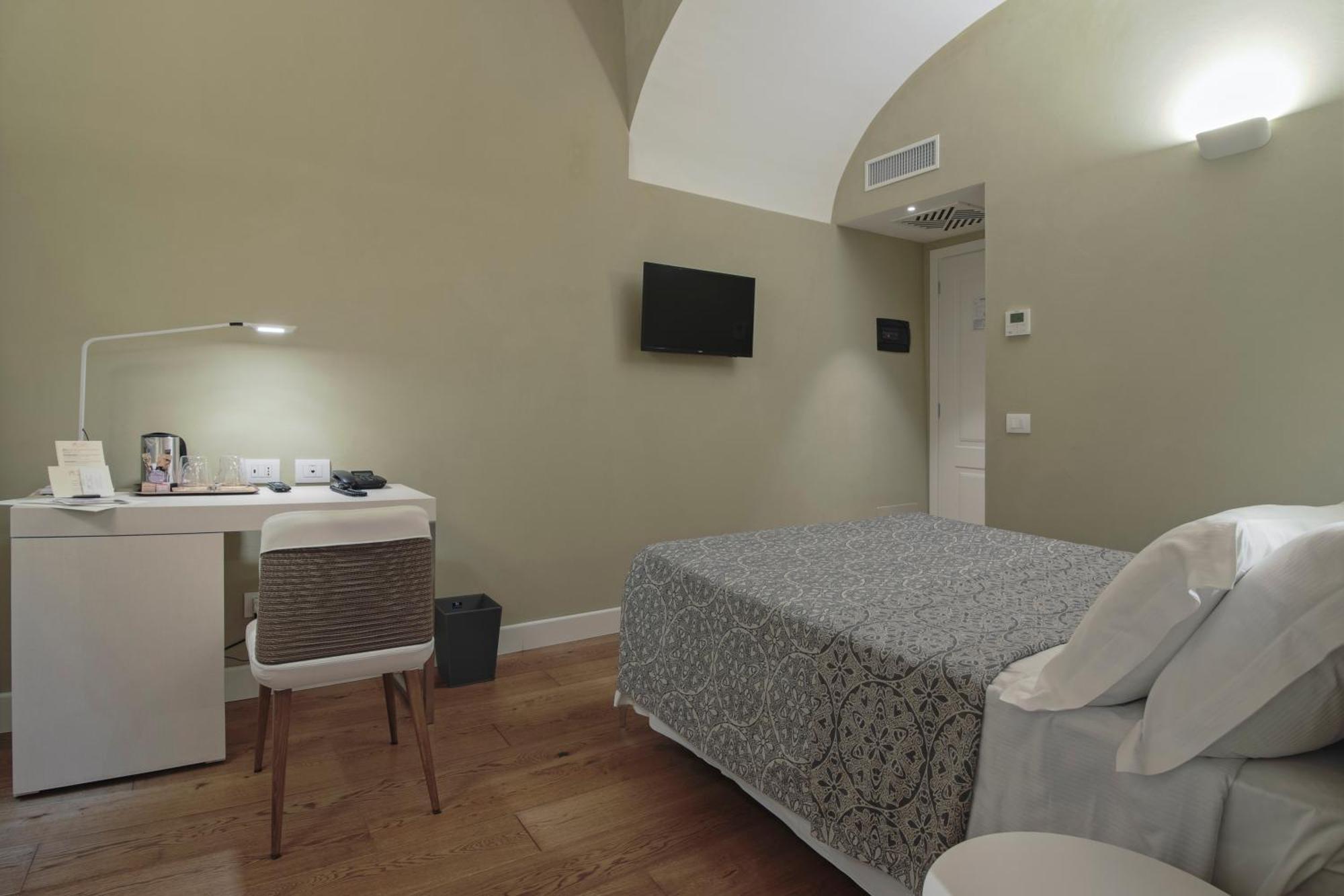 Budget Double Room