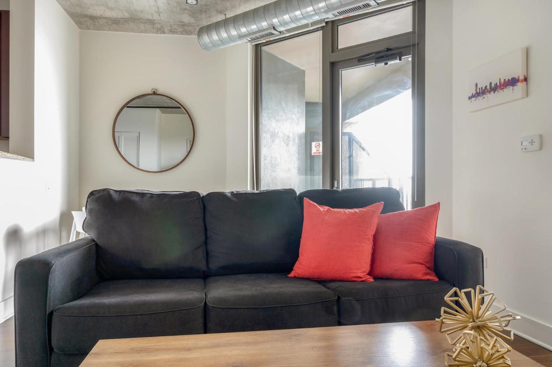 Apartamento Estudio (registro de entrada automático con recepción virtual)