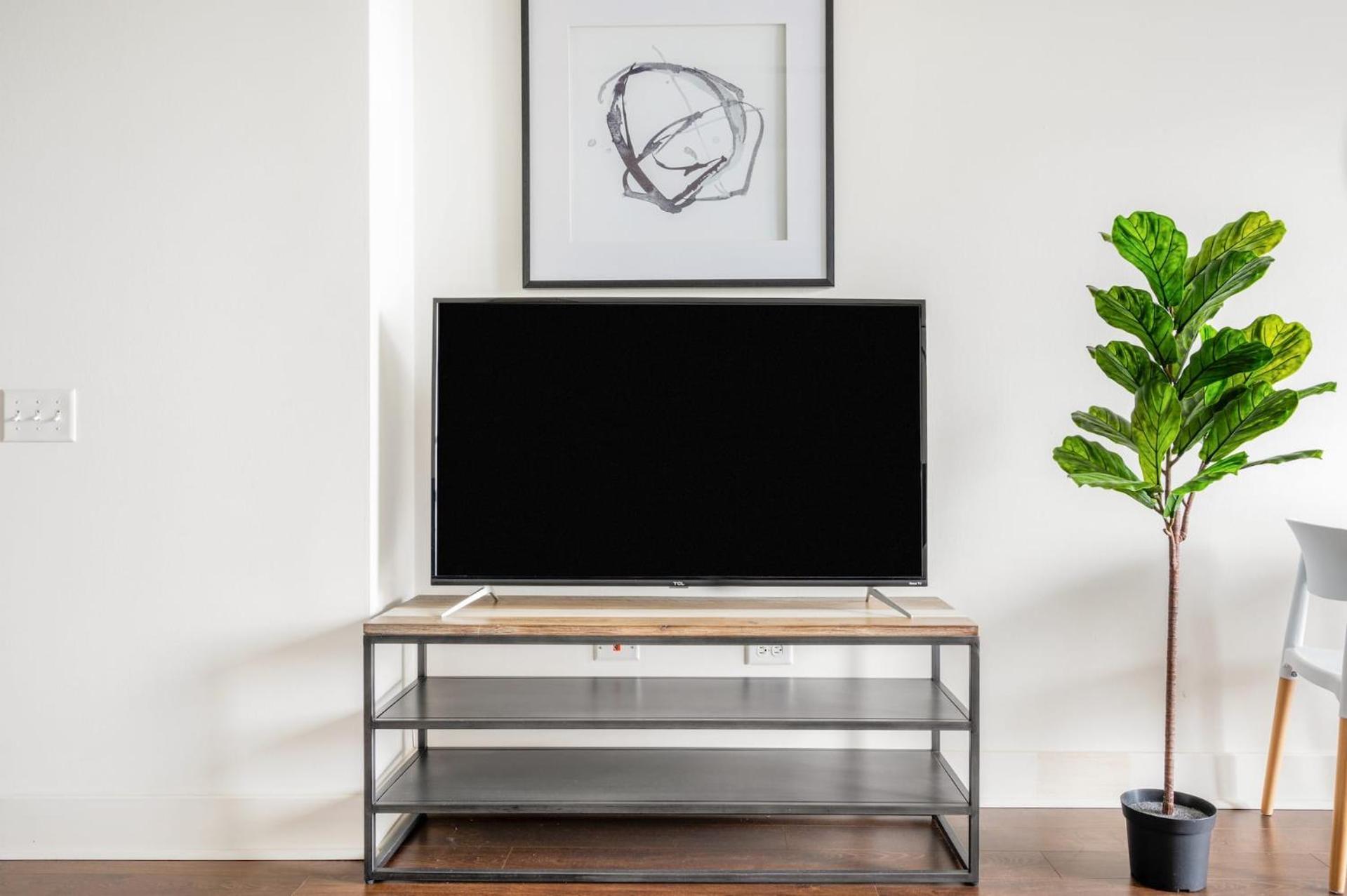 Apartamento Estudio Deluxe (check-in automático con recepción virtual)