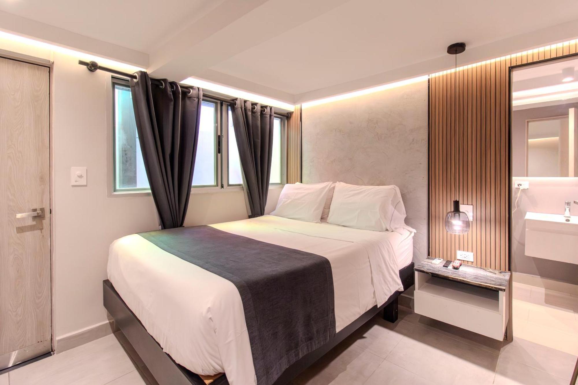 Three-Bedroom Apartment with Private Pool
